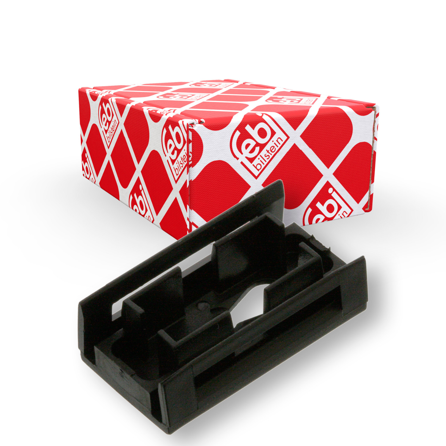 Febi 39065 Wiper Clip (Front Rh) Front Right