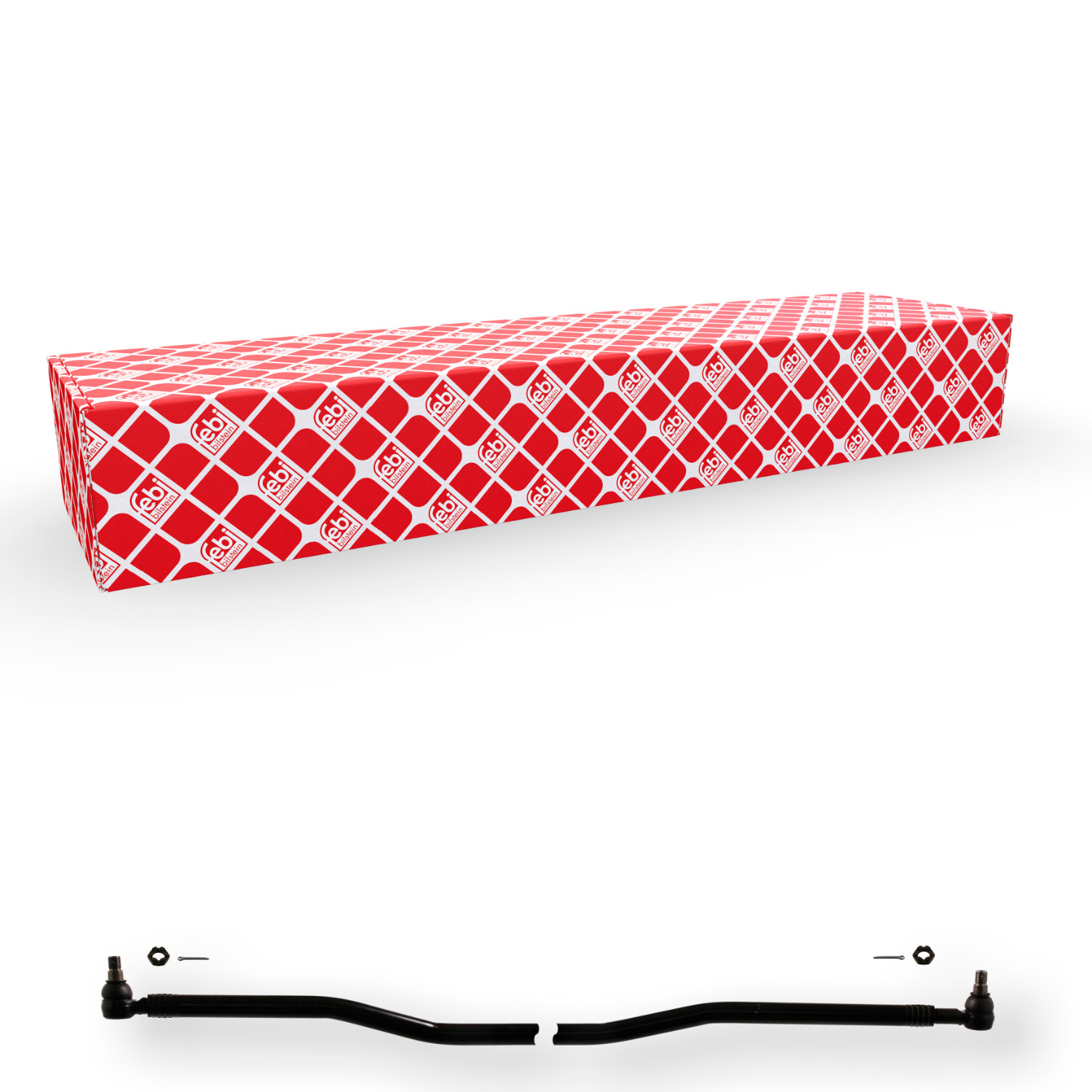 Febi 39085 Centre Rod Assembly