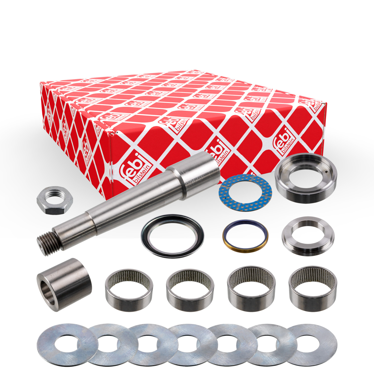 Febi 39120