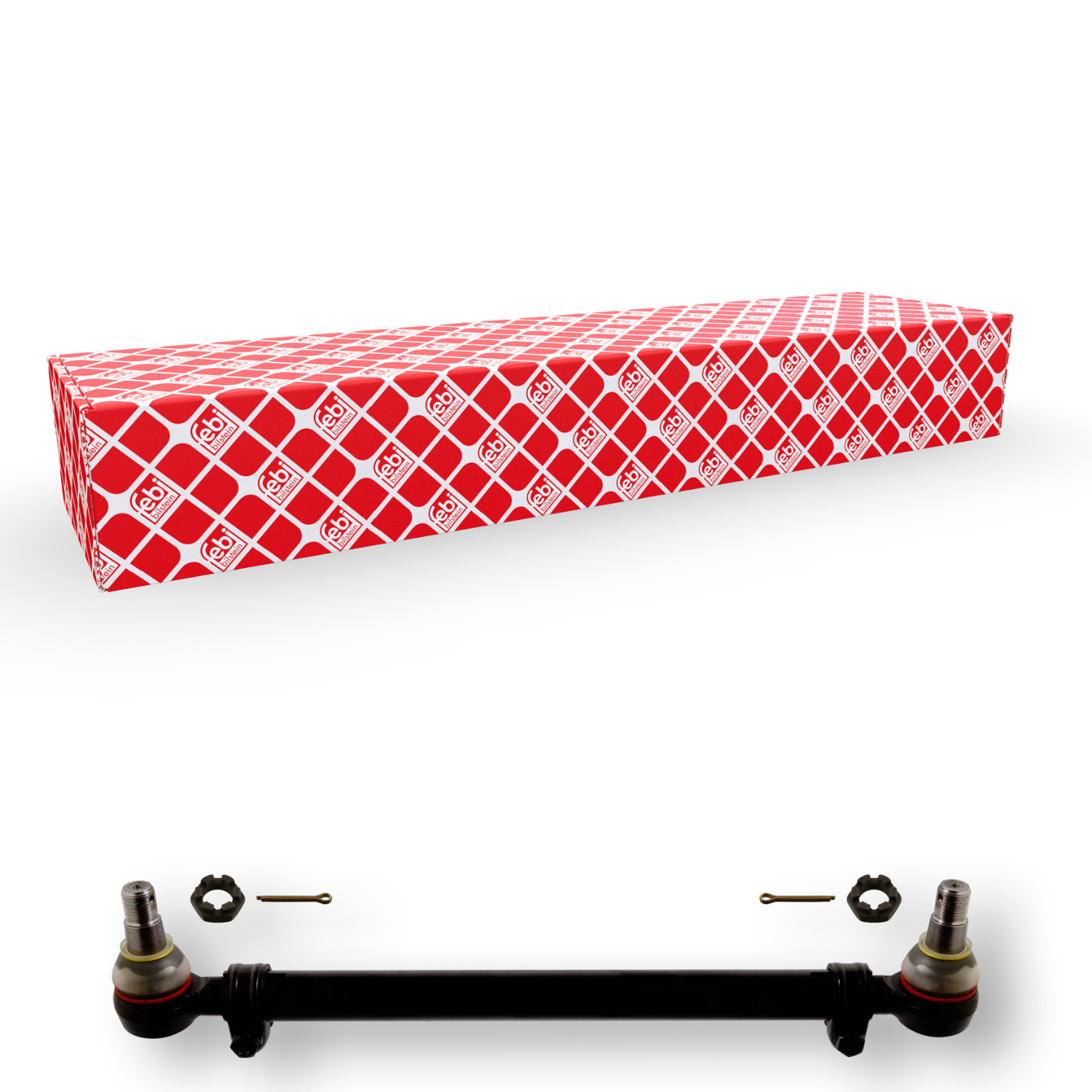 Febi 39124 Centre Rod Assembly