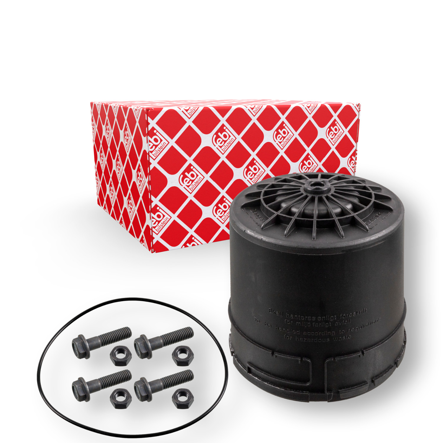 Febi 39128 CV Air Dryer Cartridge