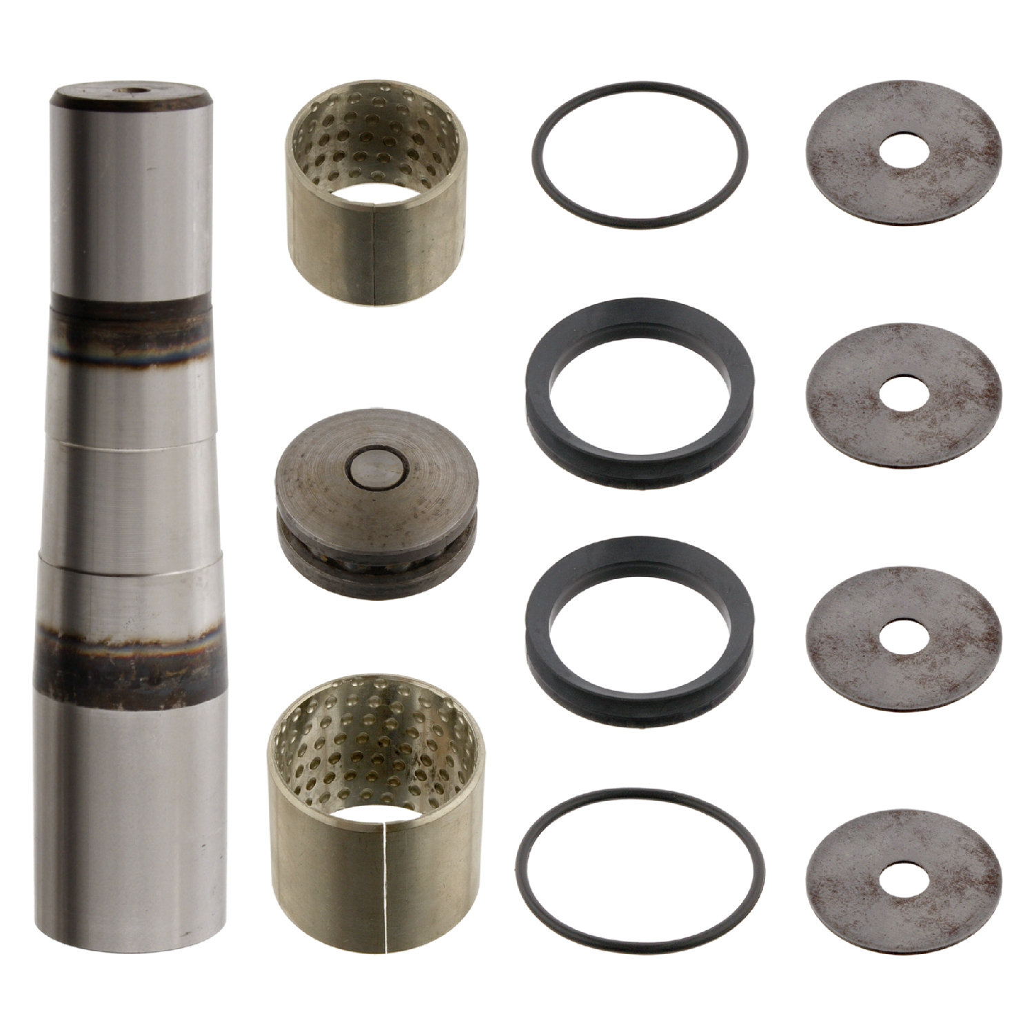 Febi 39130 Kingpin Repair Kit