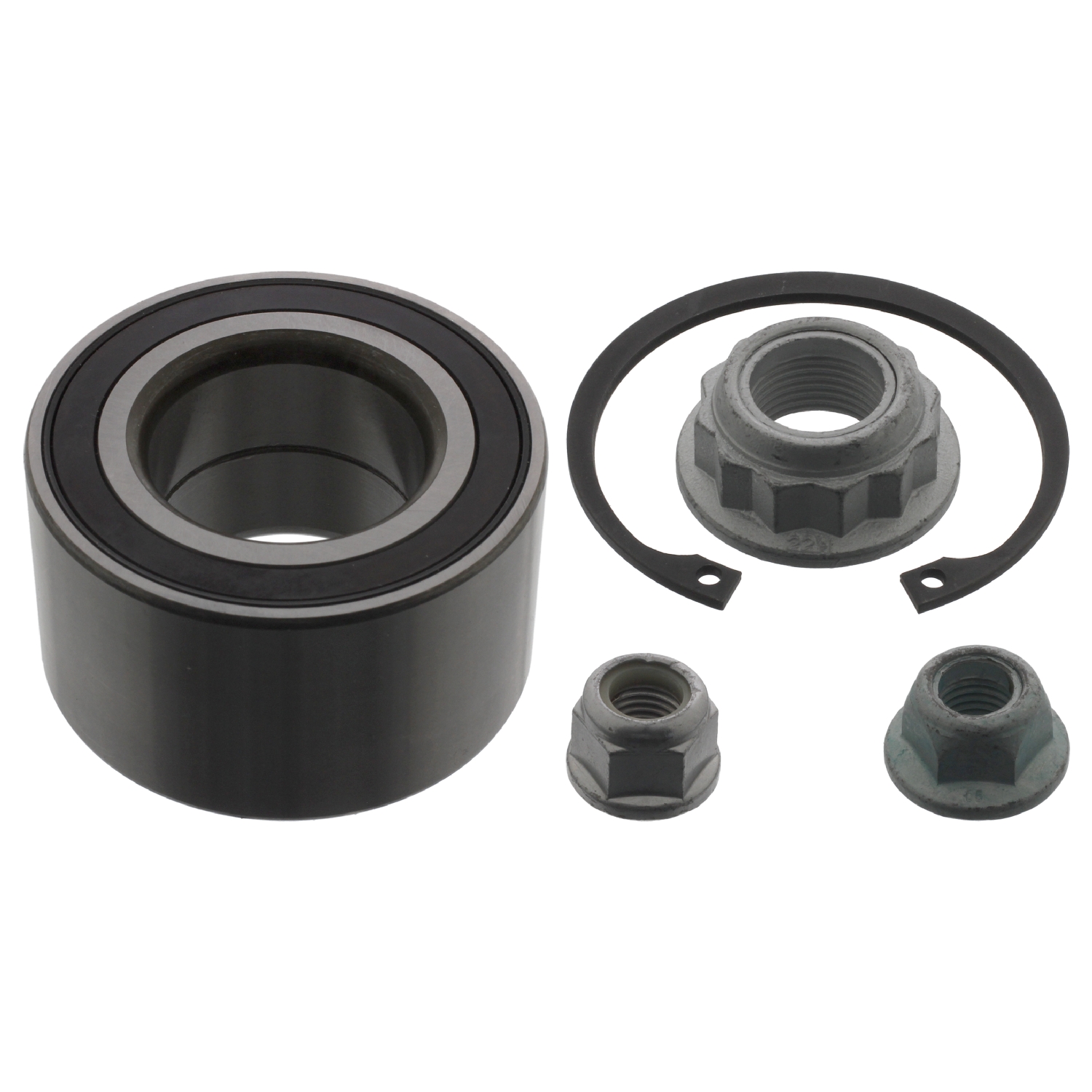 Febi 39160