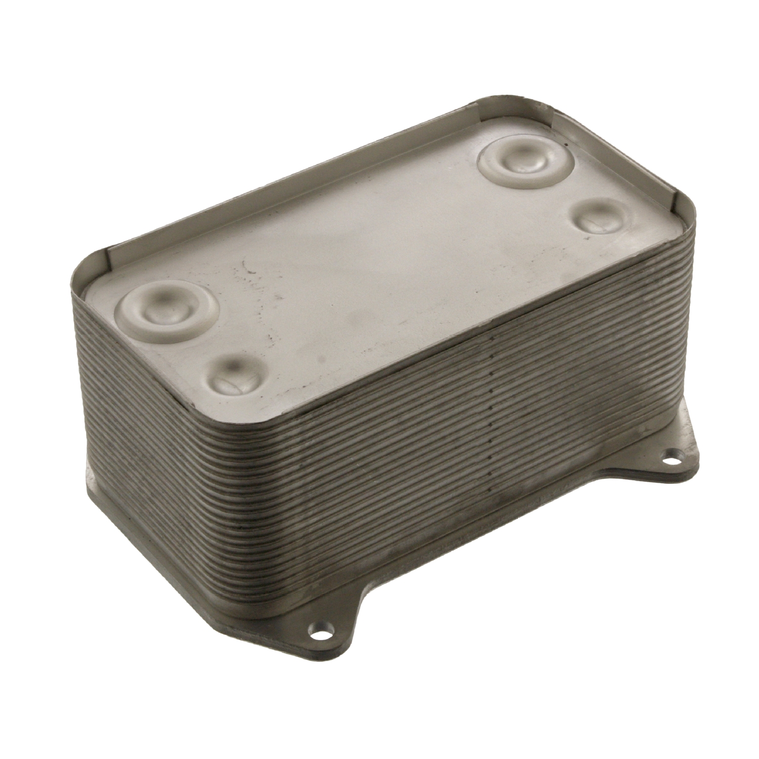 Febi 39217 Oil Cooler