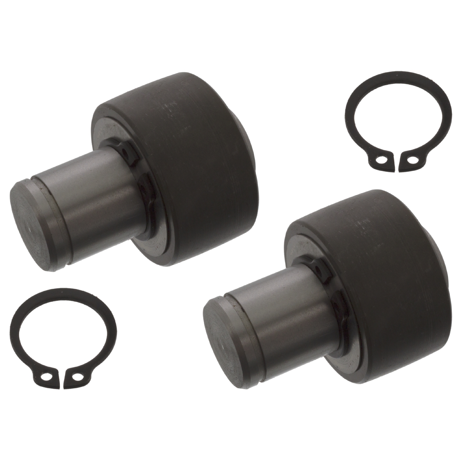 Febi 39251 Clutch Fork Mounting Pins