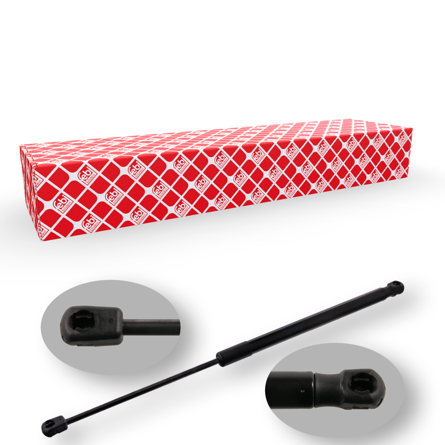Febi 39259 Boot Gas Strut