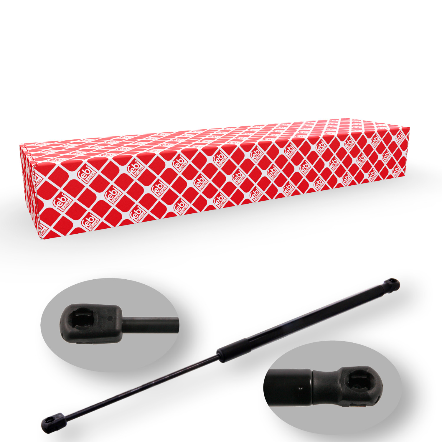 Febi 39260 Boot Gas Strut