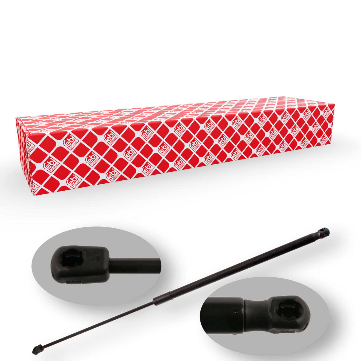 Febi 39261 Bonnet Gas Strut