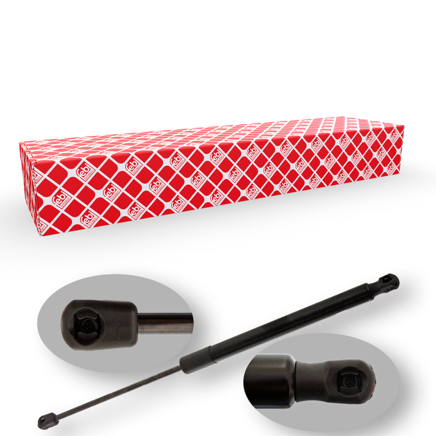 Febi 39262 Boot Gas Strut