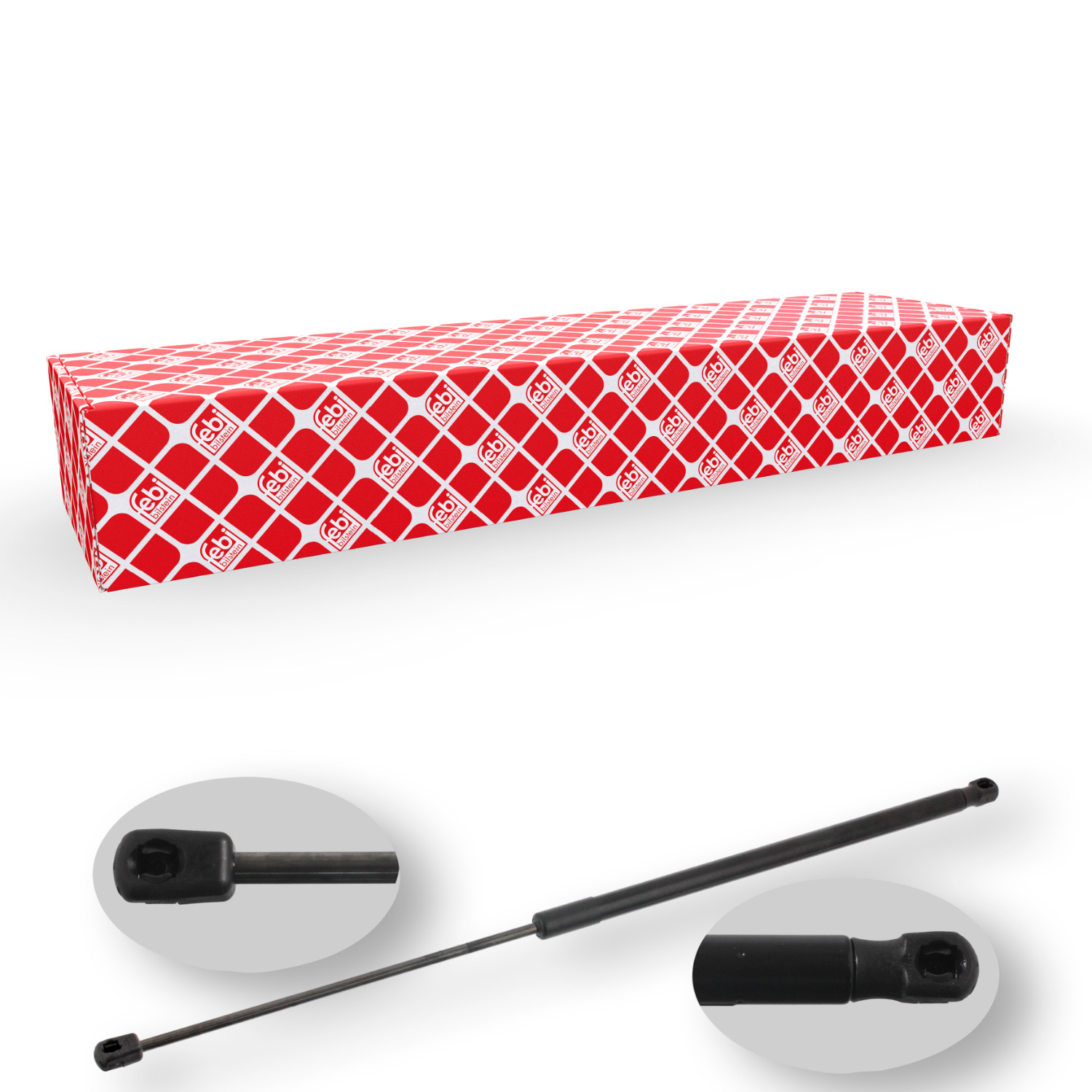 Febi 39267 Boot Gas Strut