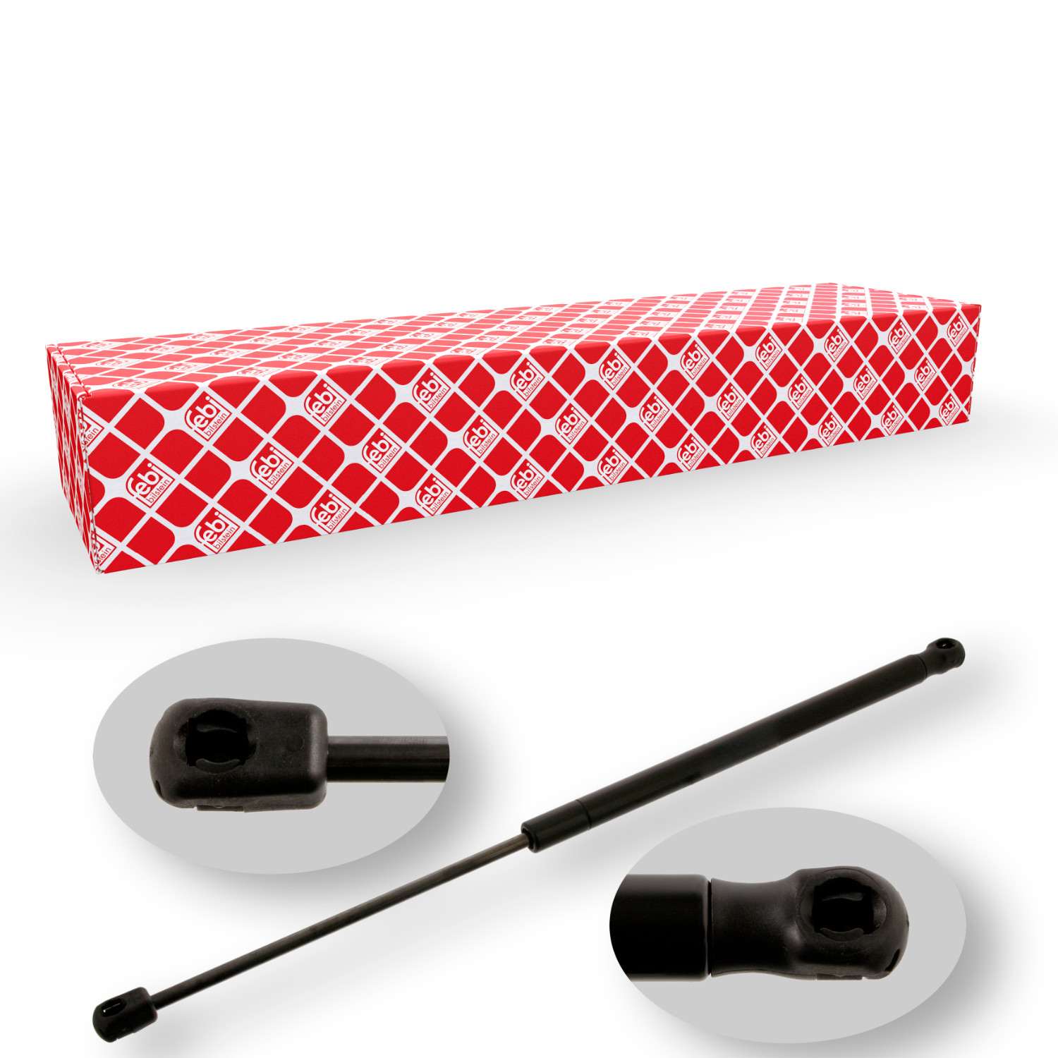 Febi 39301 Bonnet Gas Strut