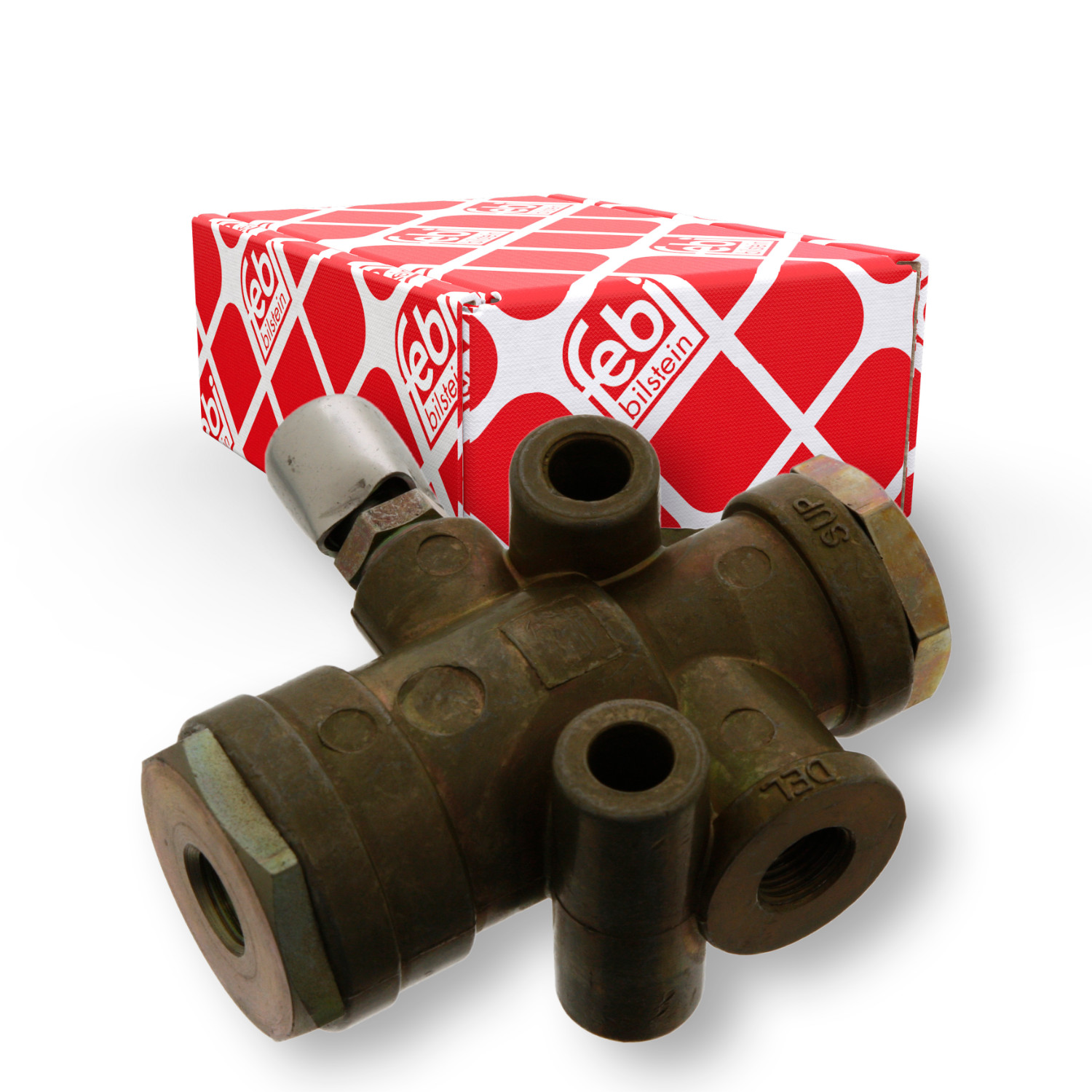 Febi 39332 Pressure Control Valve