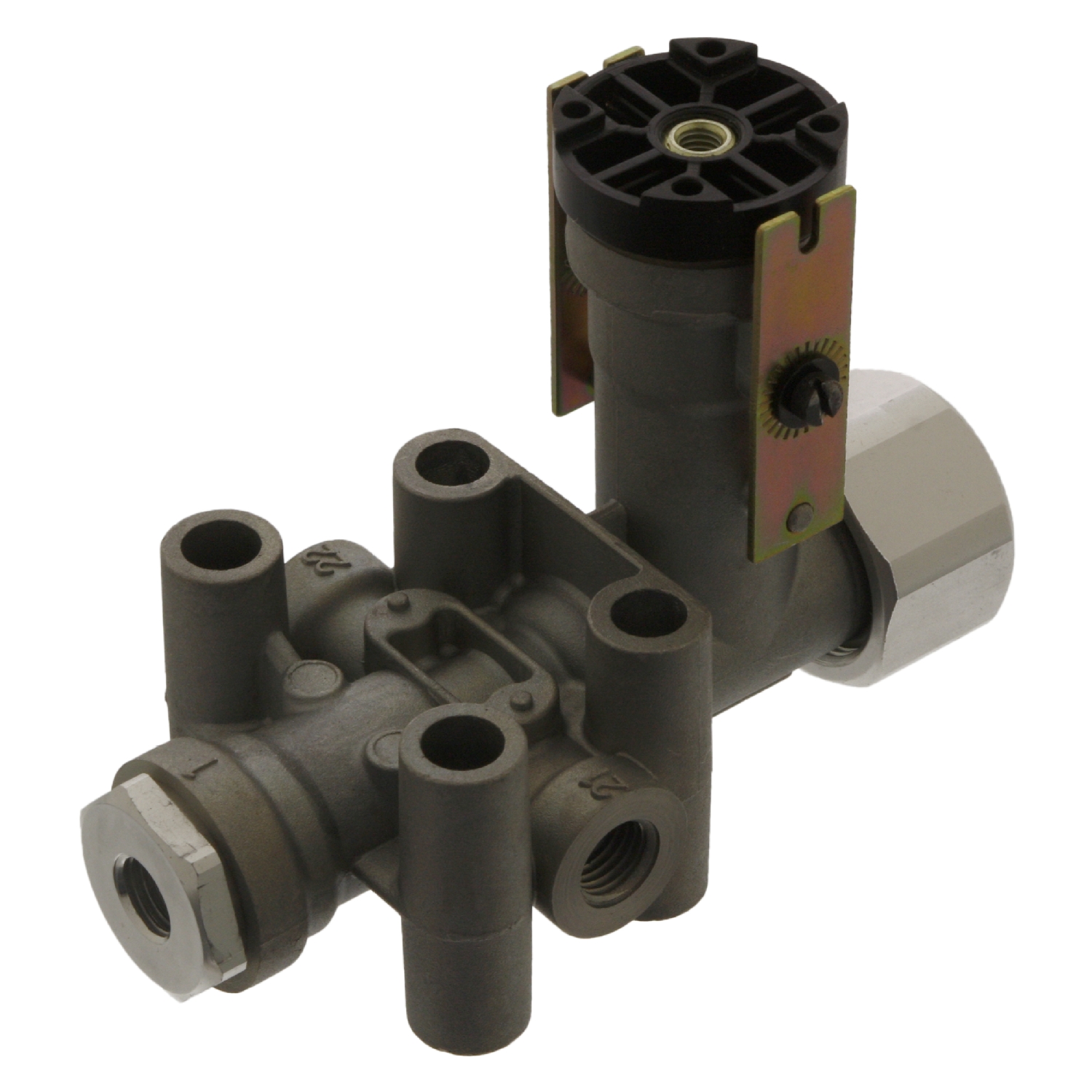 Febi 39335 Air Suspension Levelling Valve