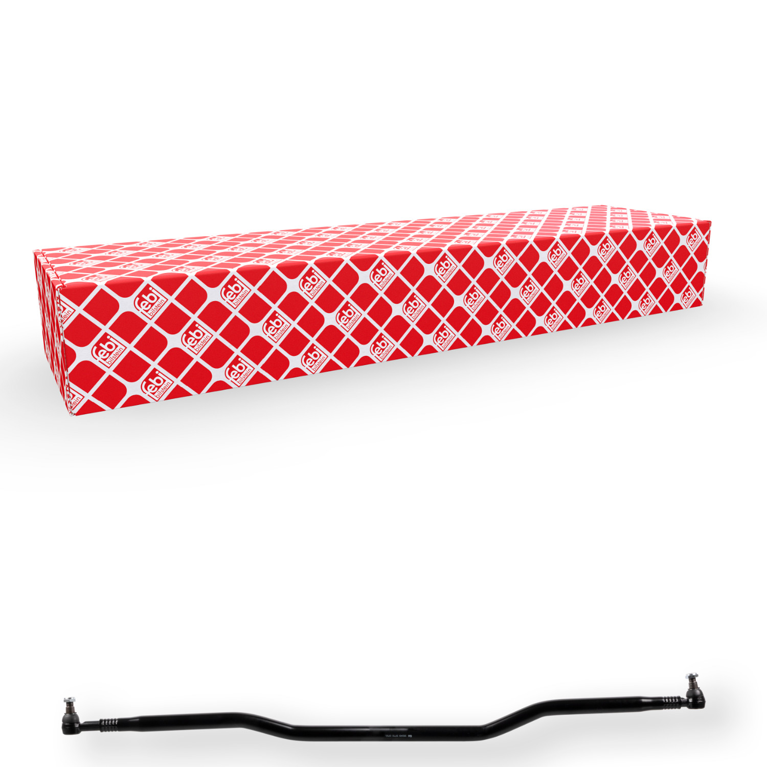 Febi 39349 Centre Rod Assembly