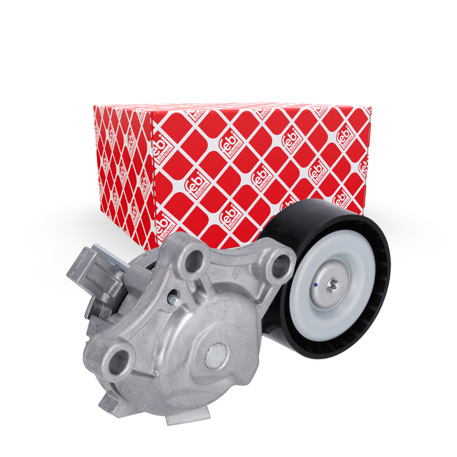 Febi 39400 Aux Belt Tensioner