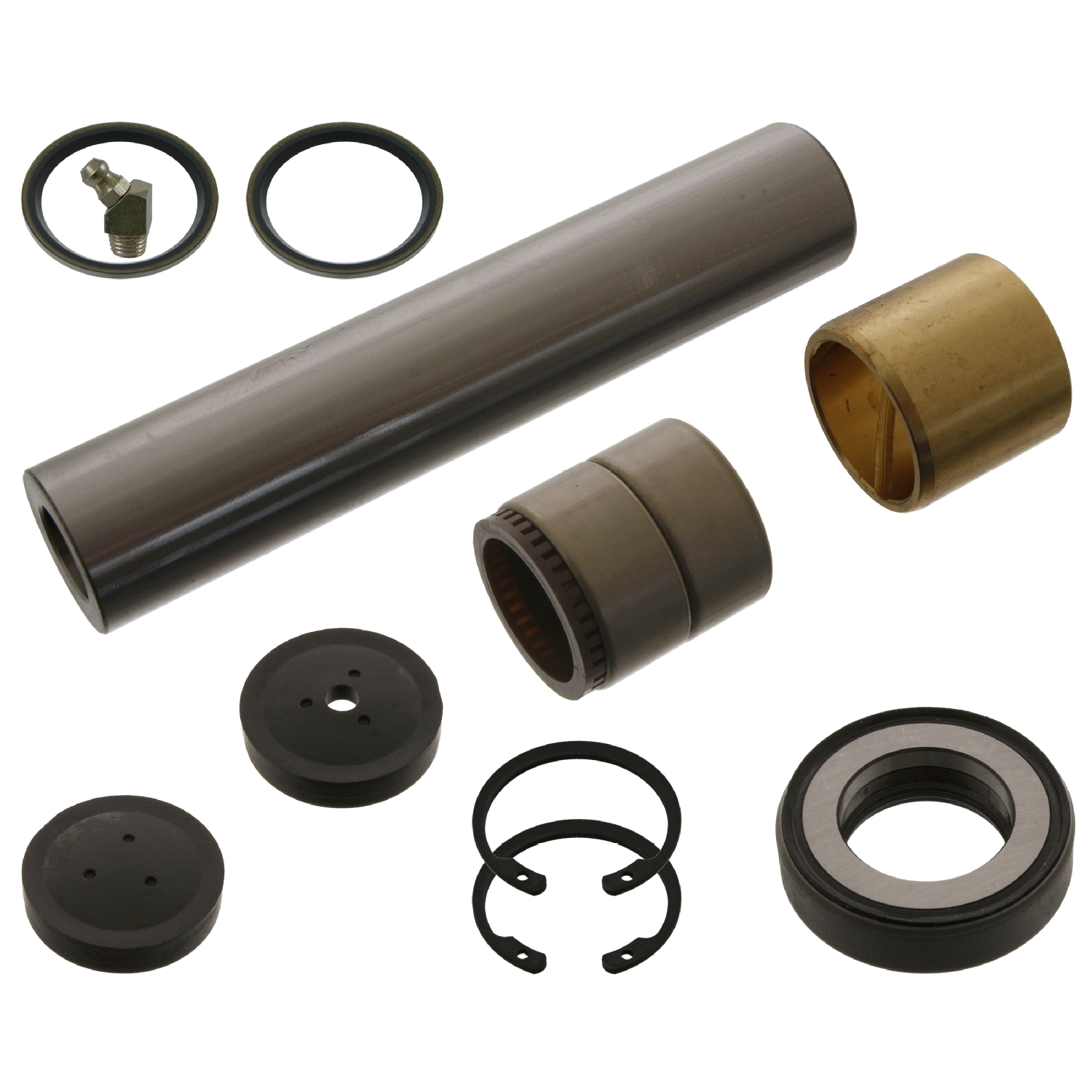 Febi 39440 Kingpin Repair Kit