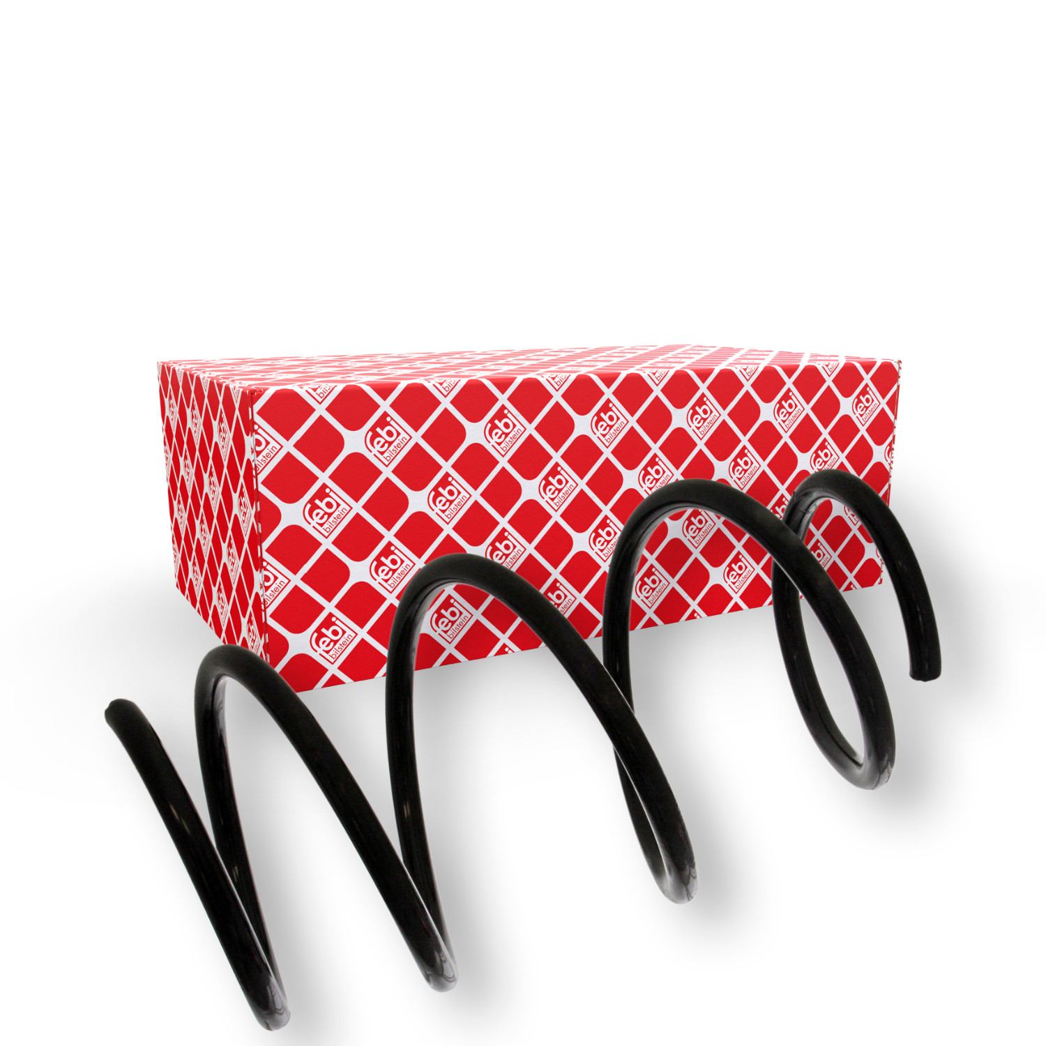 Febi 39443 Coil Spring