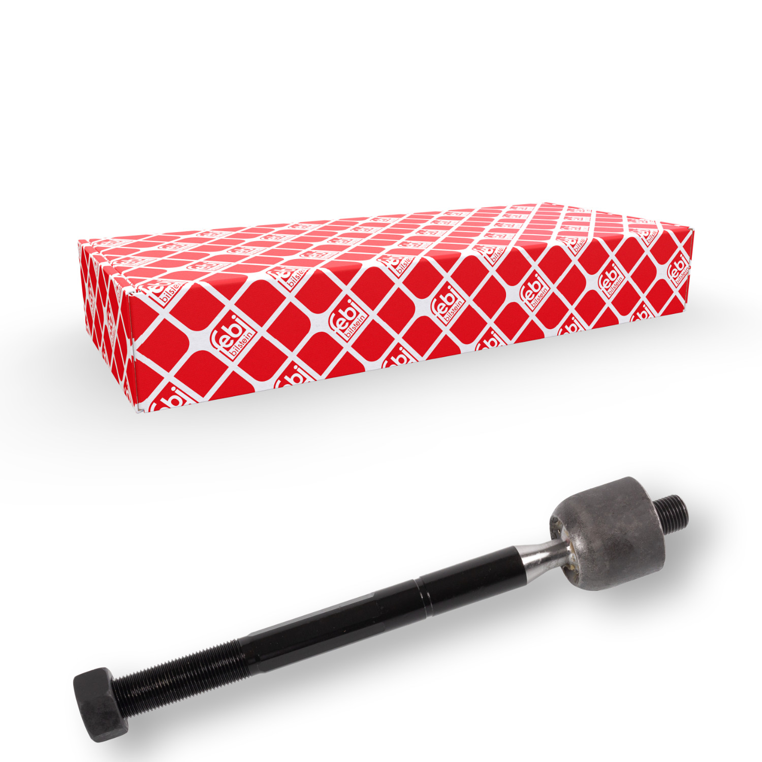 Febi 39444 Inner Rack End