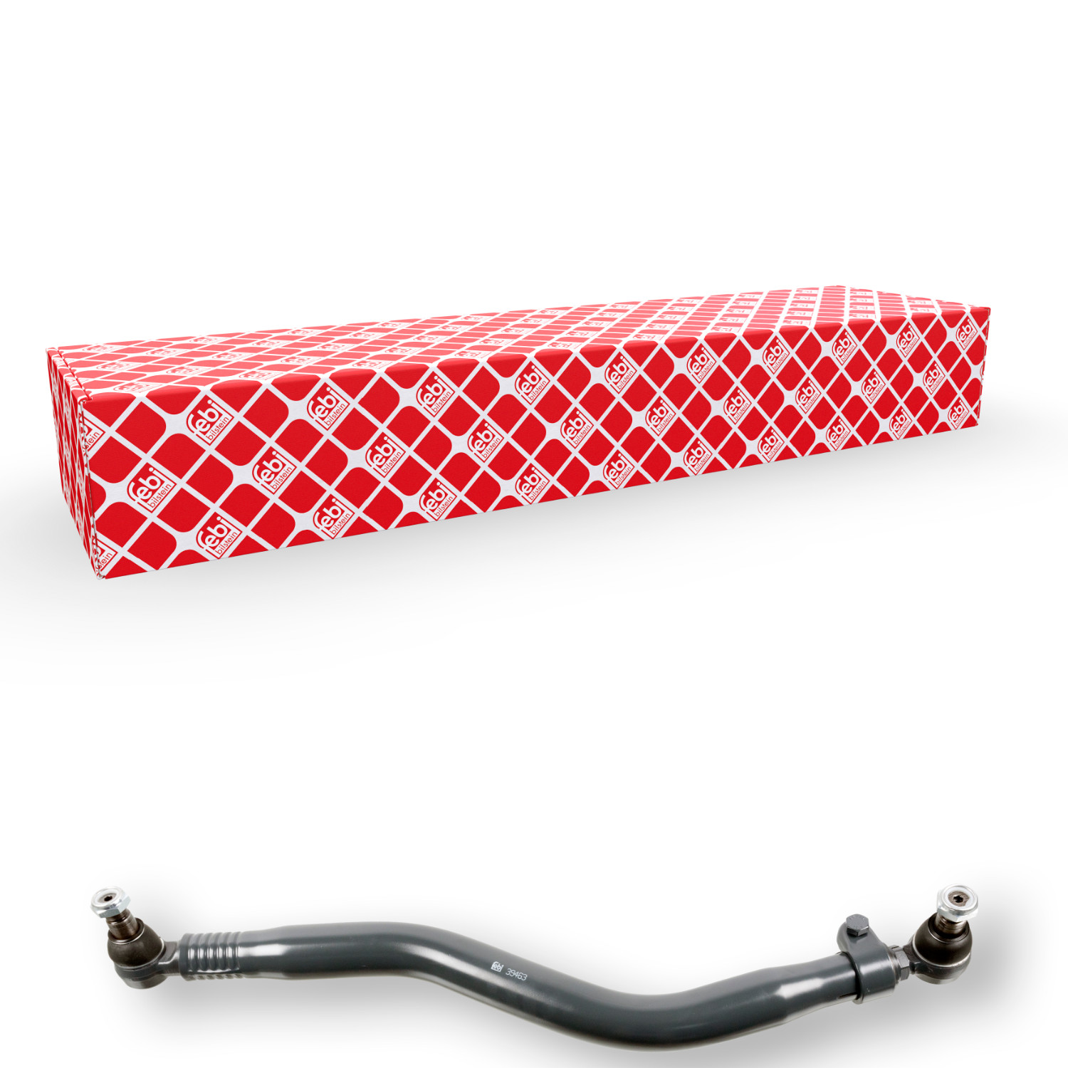 Febi 39463 Centre Rod Assembly