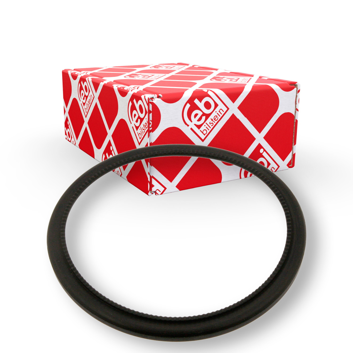 Febi 39465 Shaft Seal, Wheel Hub