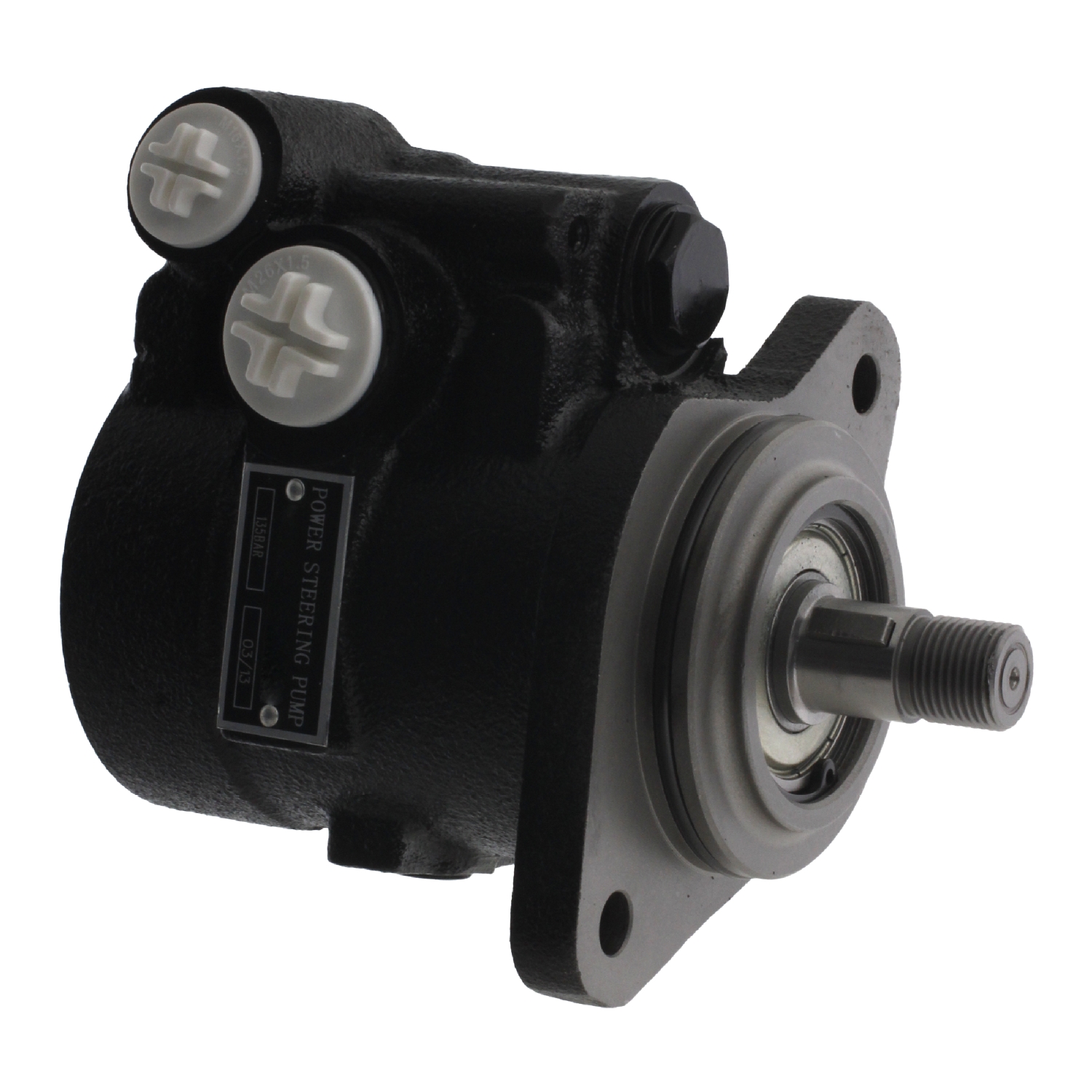 Febi 39584 Power Steering Pump