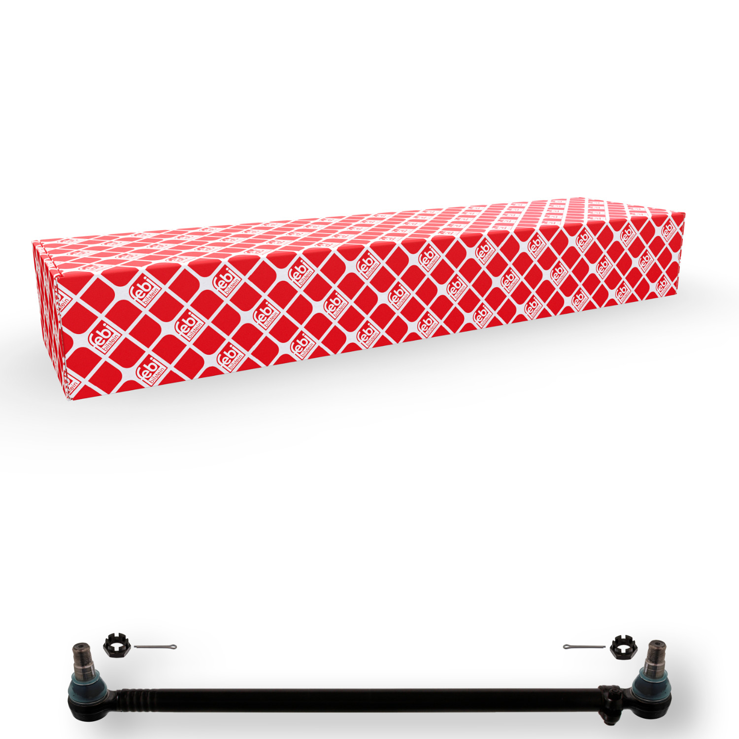 Febi 39594 Centre Rod Assembly