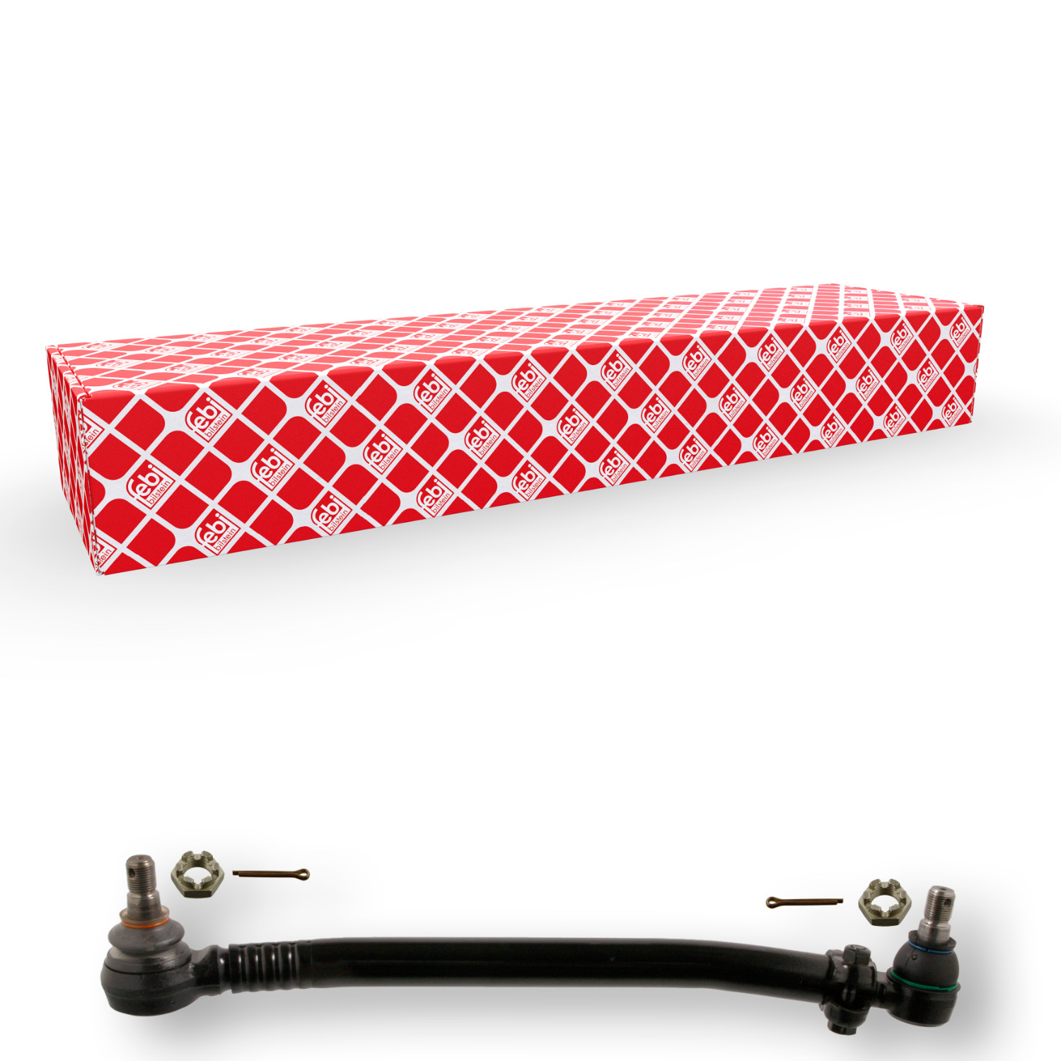 Febi 39597 Centre Rod Assembly