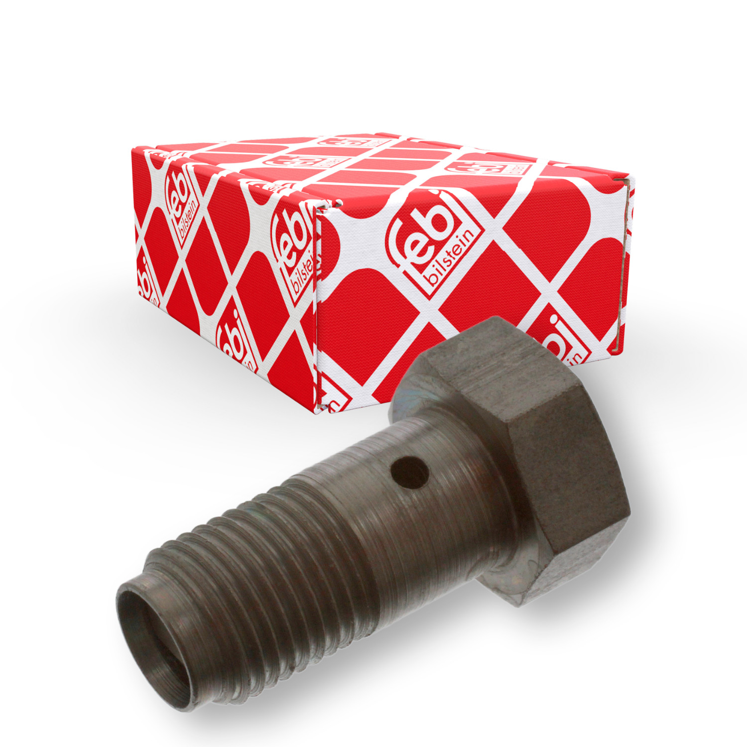 Febi 39618 Non Return Valve