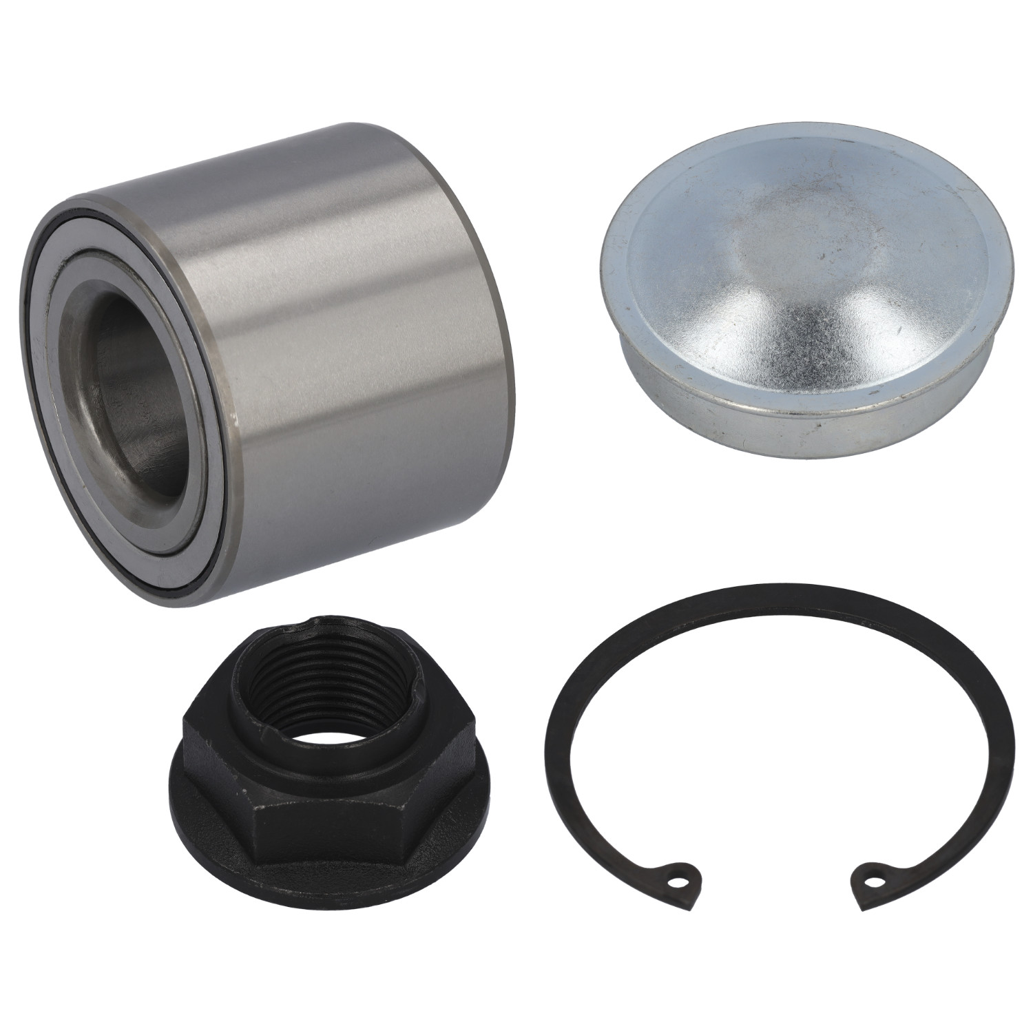 Febi 39622 Wheel Bearing Kit