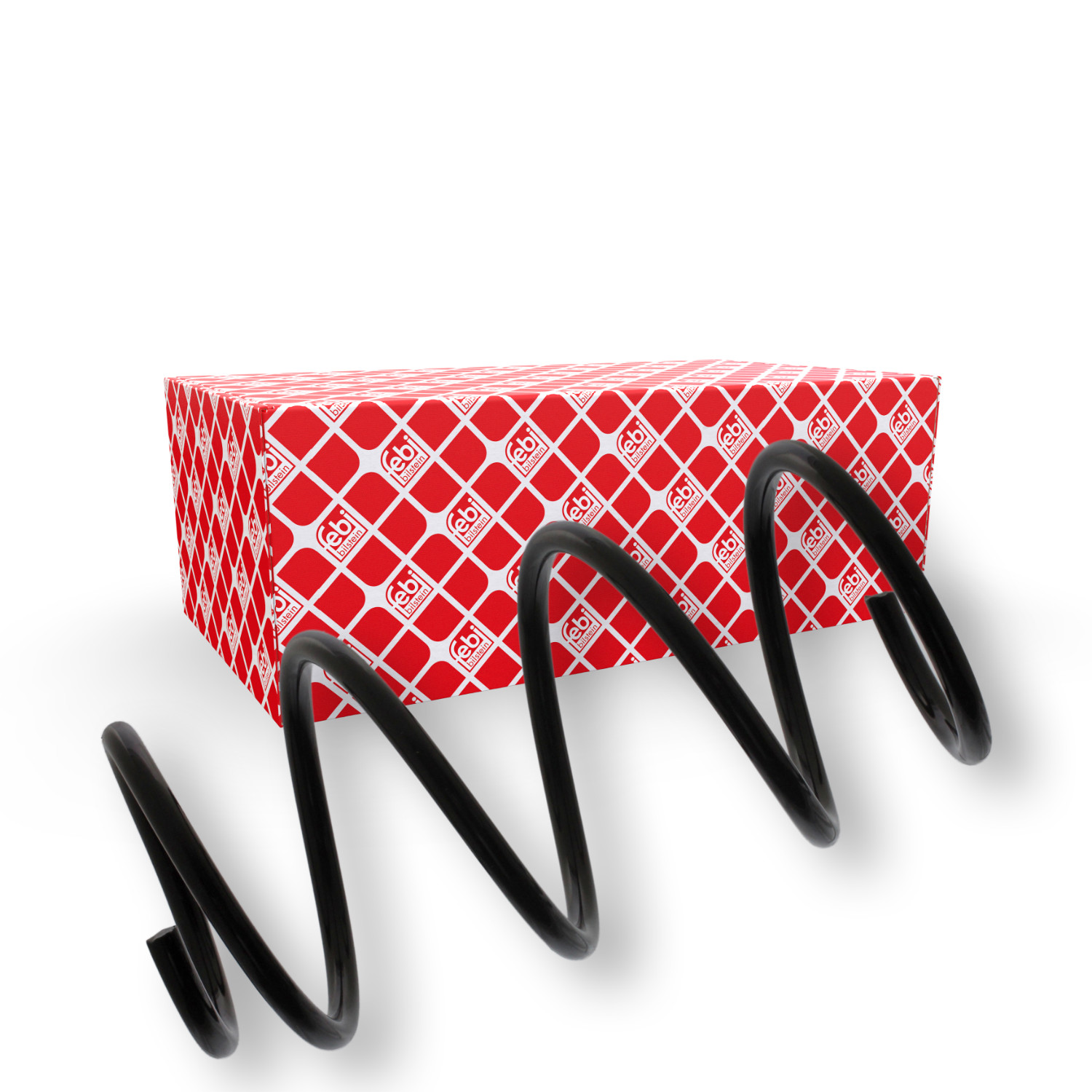 Febi 39634 Coil Spring