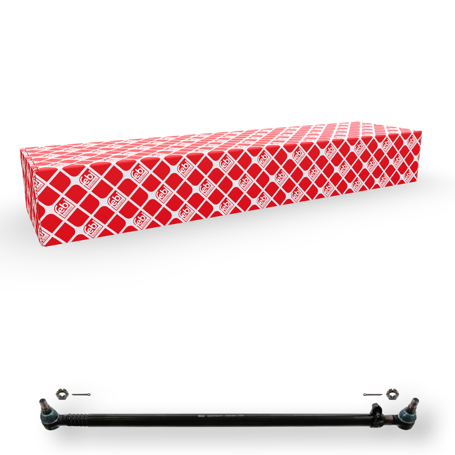 Febi 39688 Centre Rod Assembly