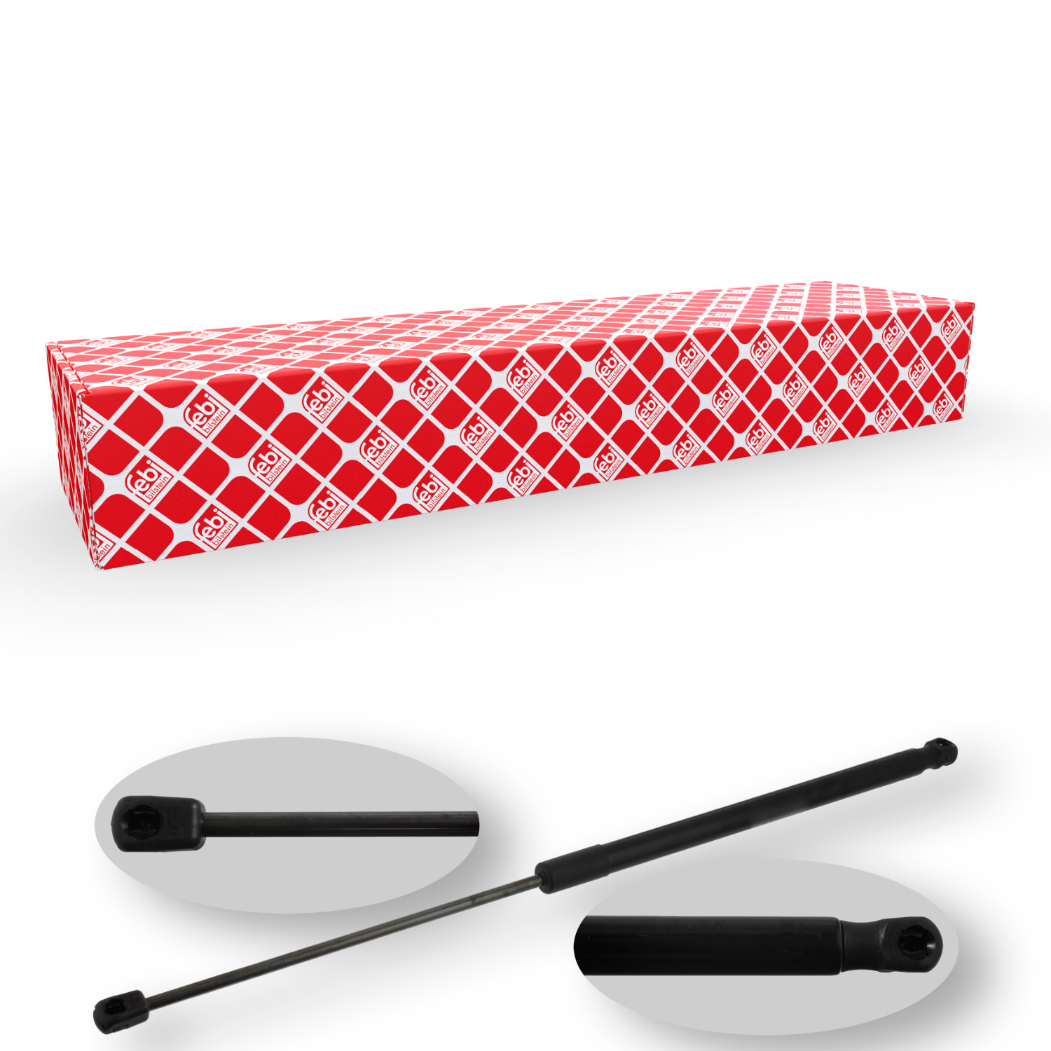 Febi 39707 Boot Gas Strut