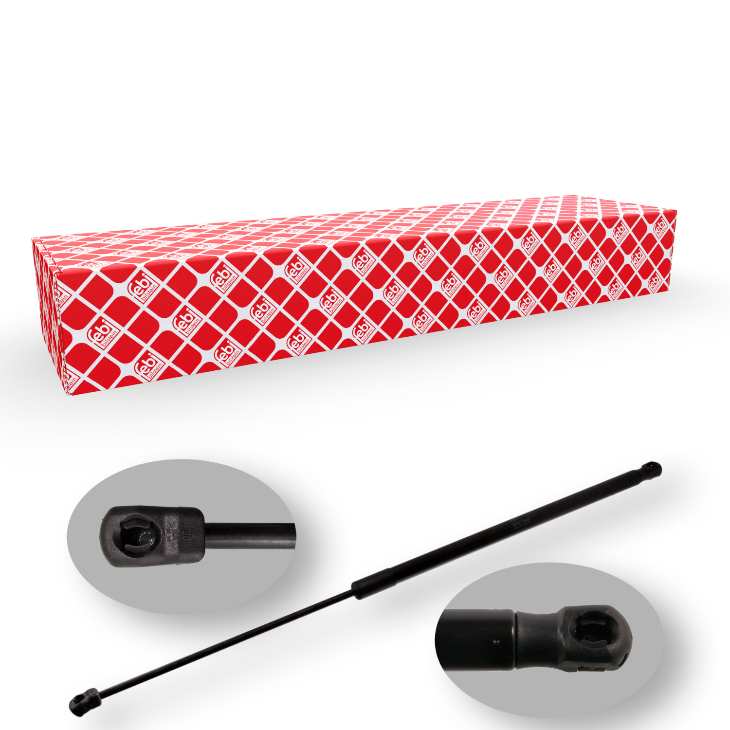 Febi 39708 Boot Gas Strut