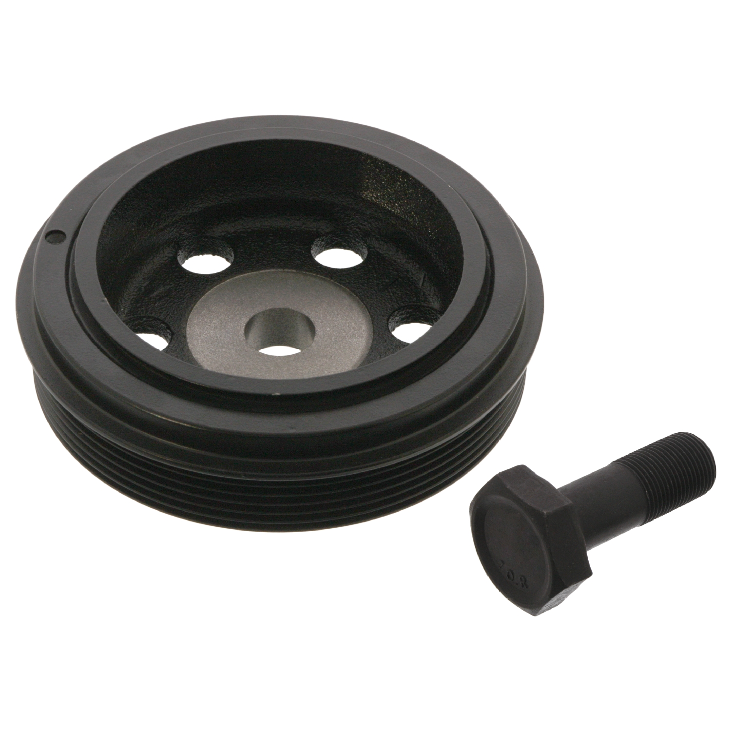 Febi 39710 Crankshaft Pulley