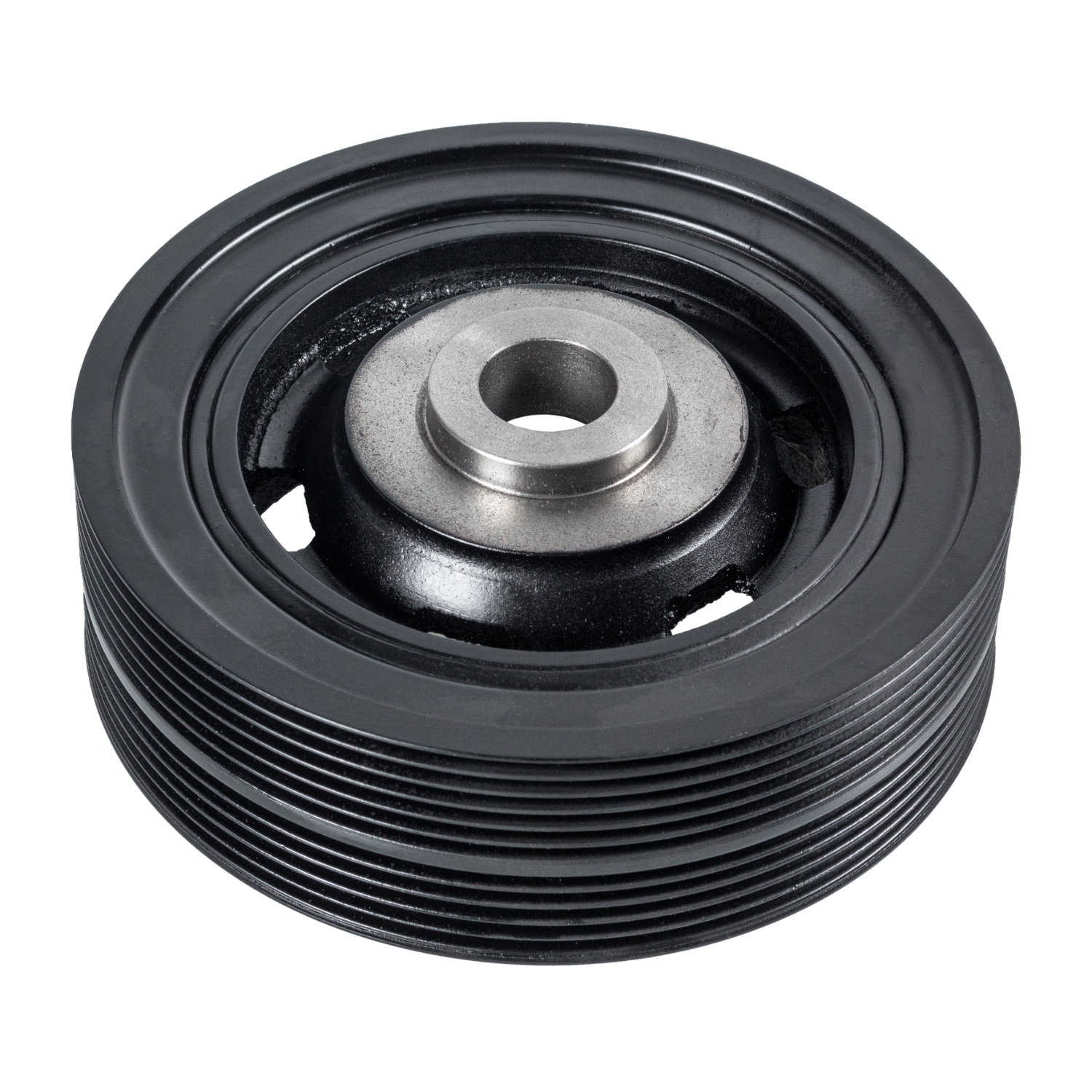 Febi 39772 Crankshaft Pulley