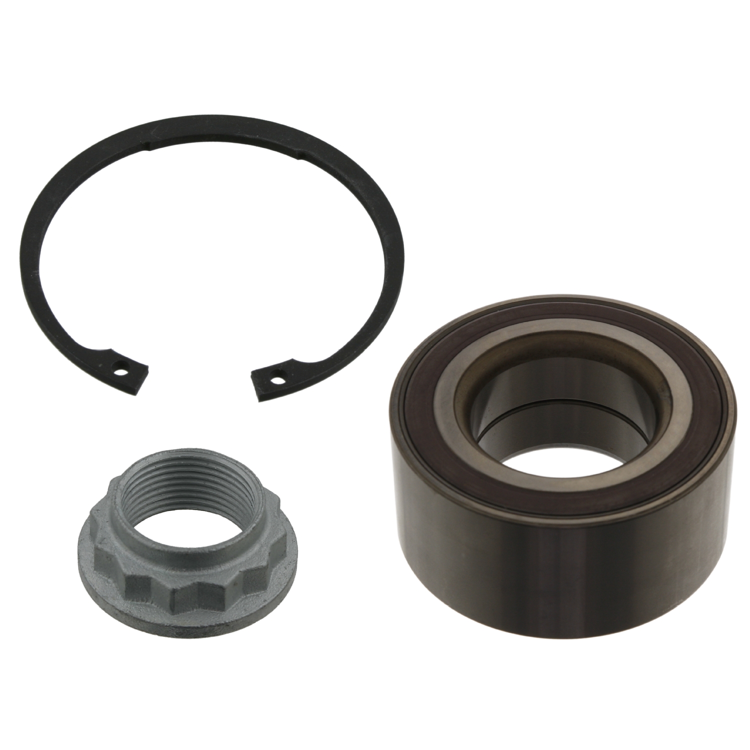 Febi 39828 Wheel Bearing Kit