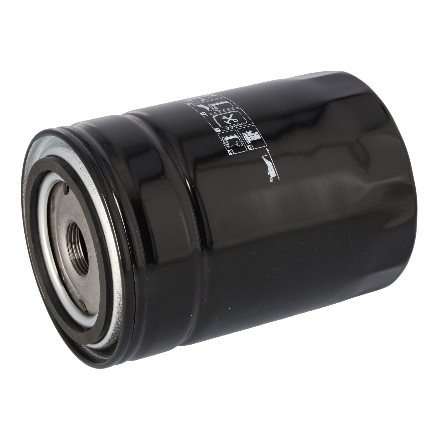 Febi 39830 Oil Filter