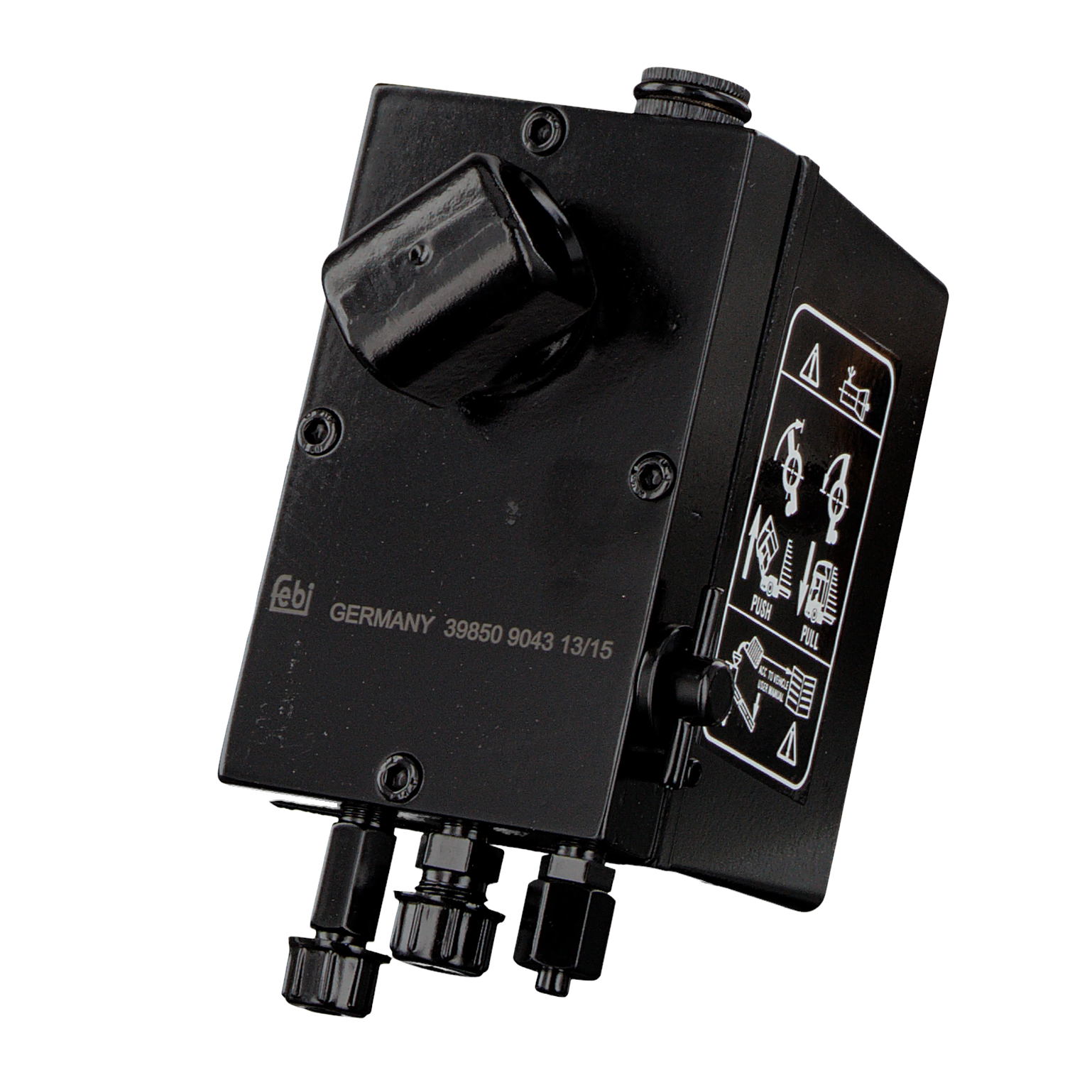 Febi 39850