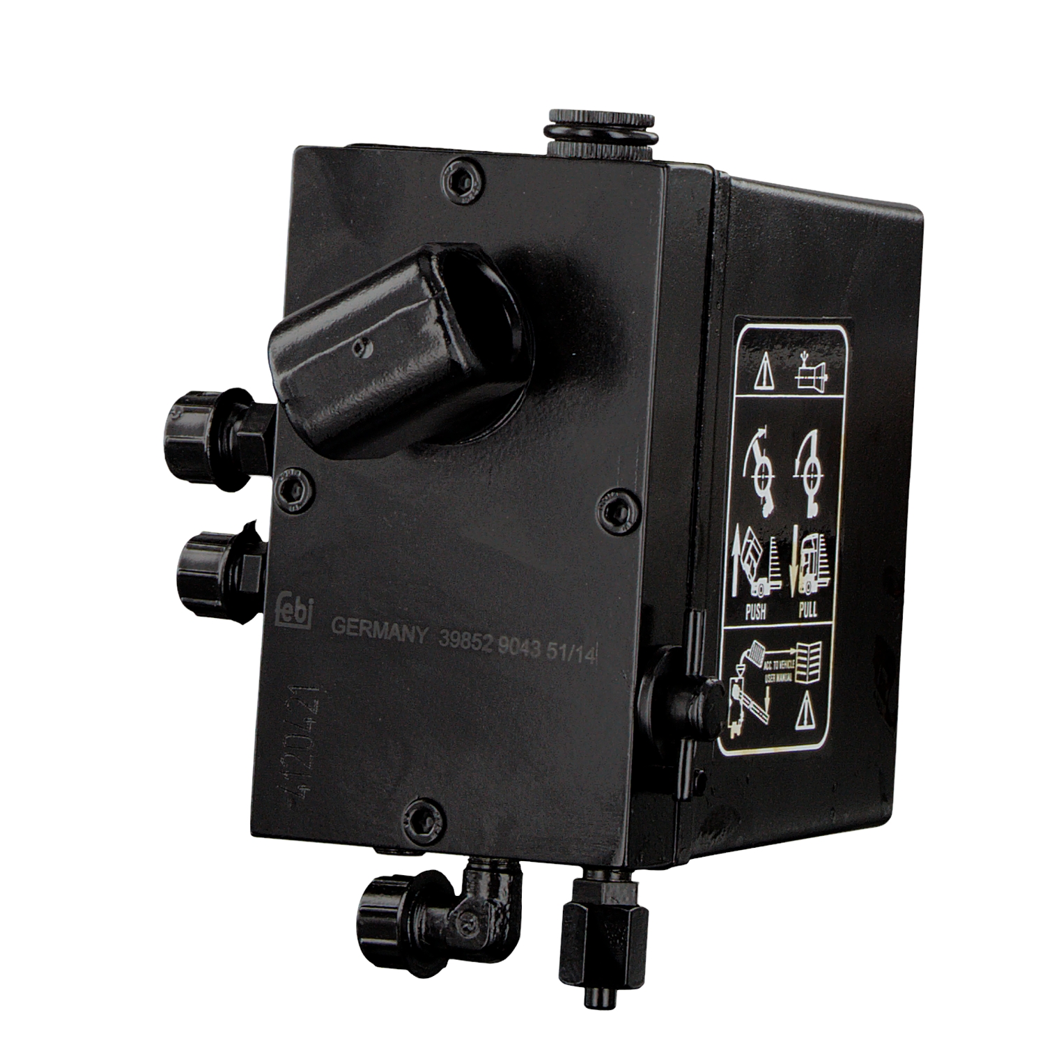 Febi 39852