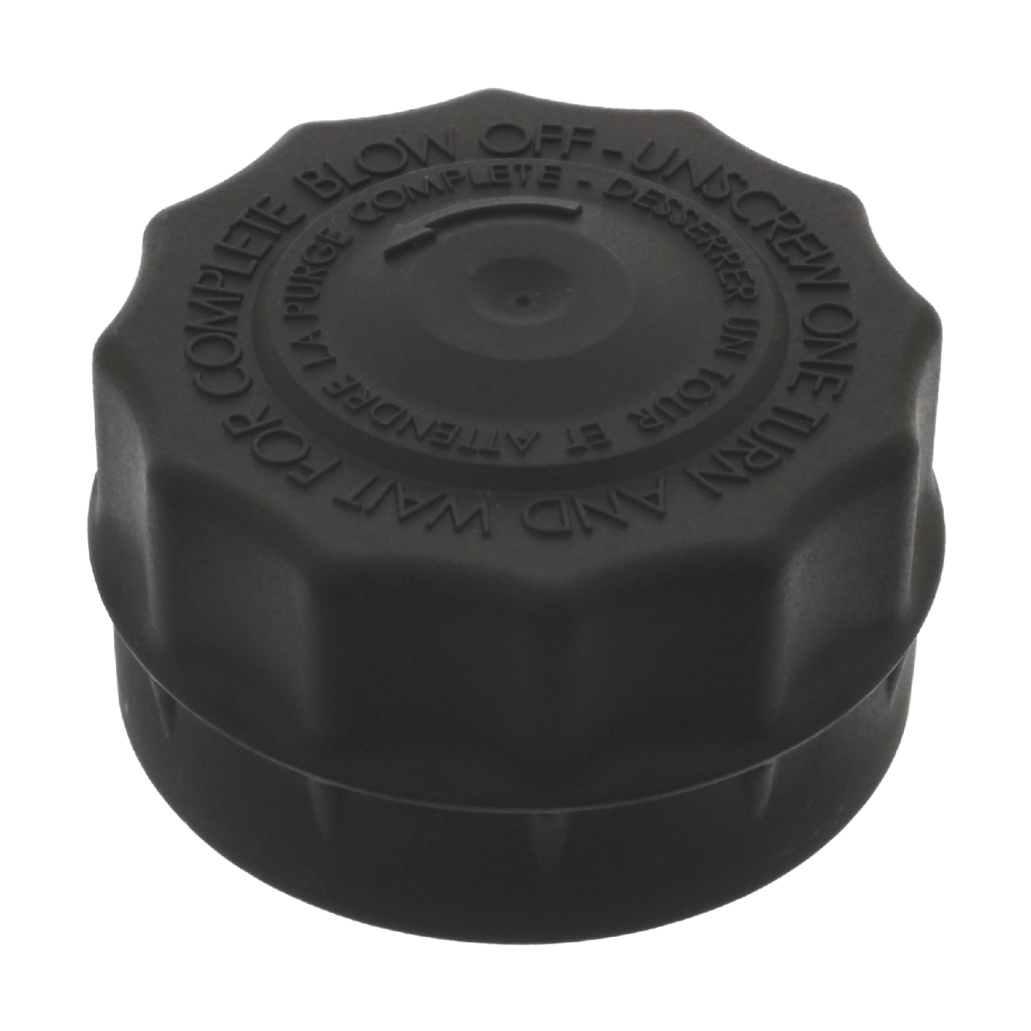 Febi 39913 Radiator Cap