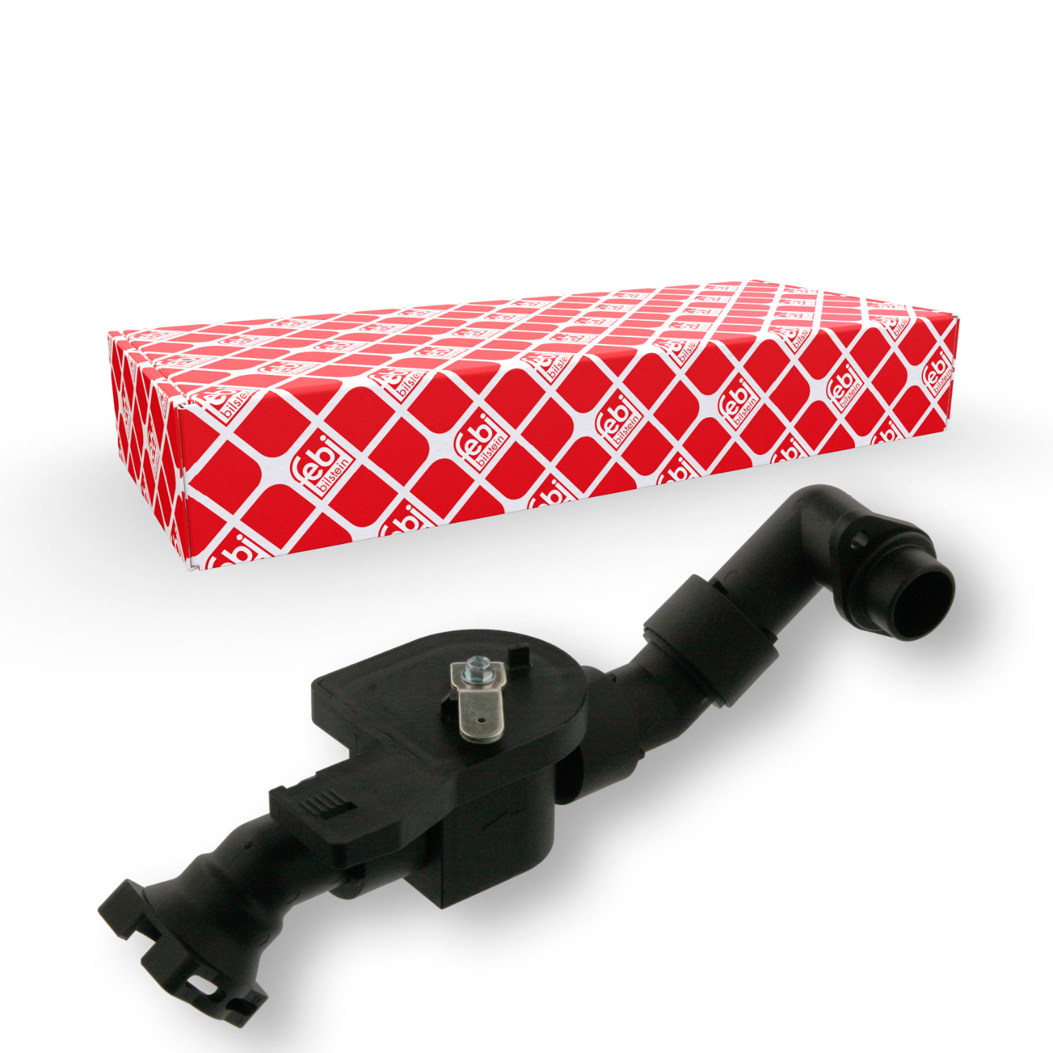 Febi 39914 Heater Control Valve