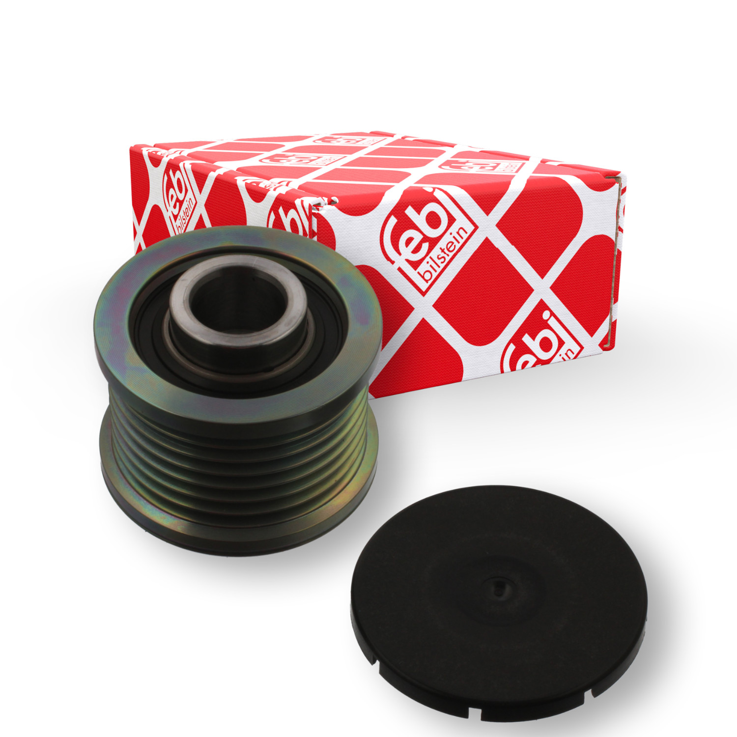 Febi 39921 Overrunning Alternator Pulley