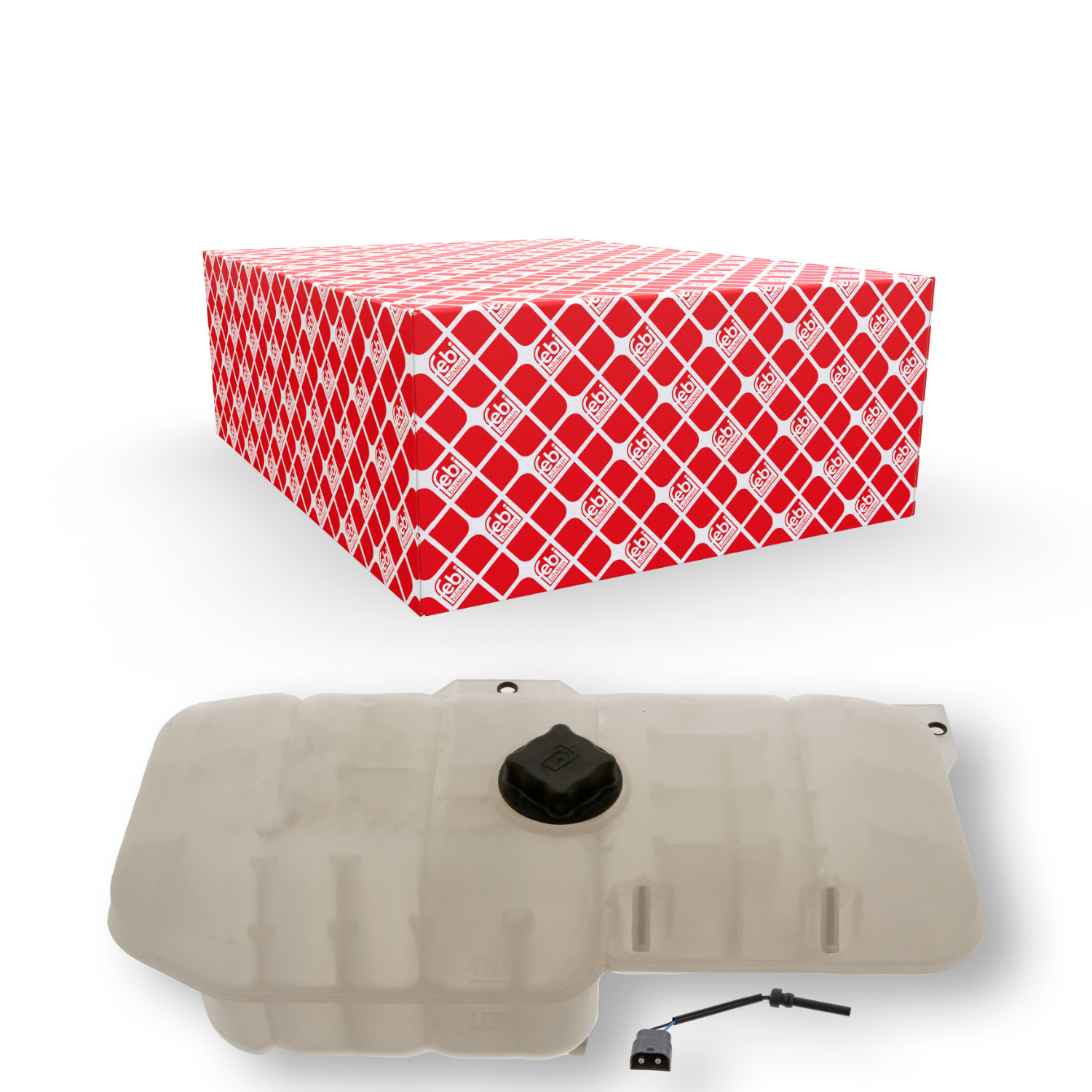 Febi 39949 Coolant Expansion Tank