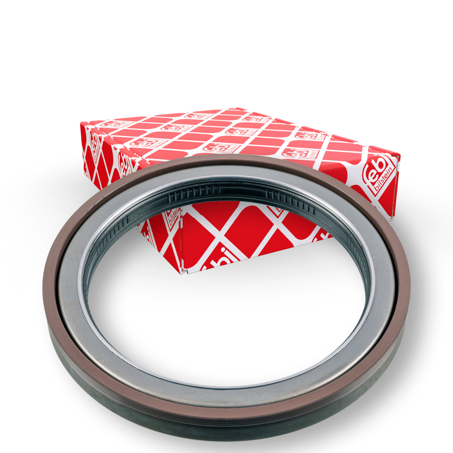 Febi 40019 Shaft Seal, Wheel Hub