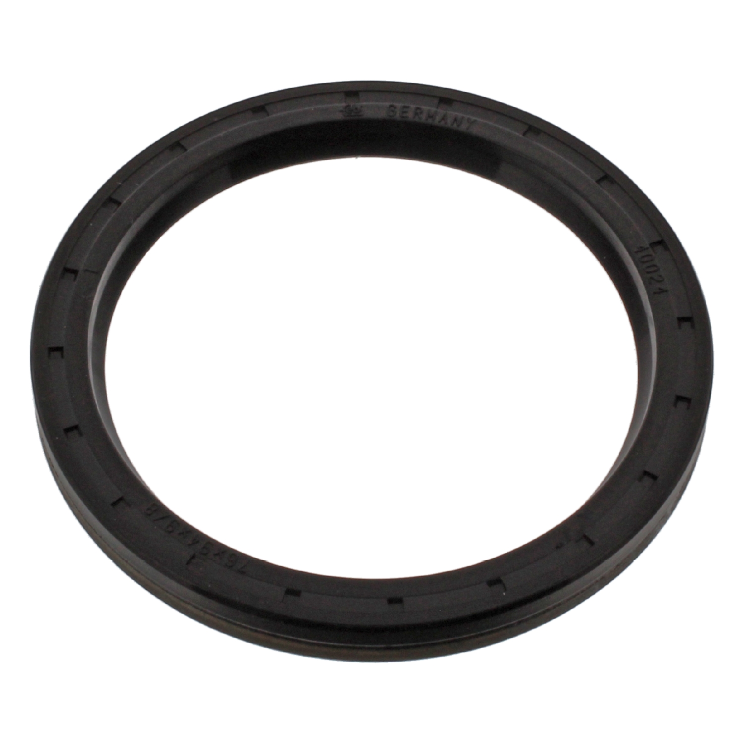 Febi 40024 Shaft Seal, Wheel Hub