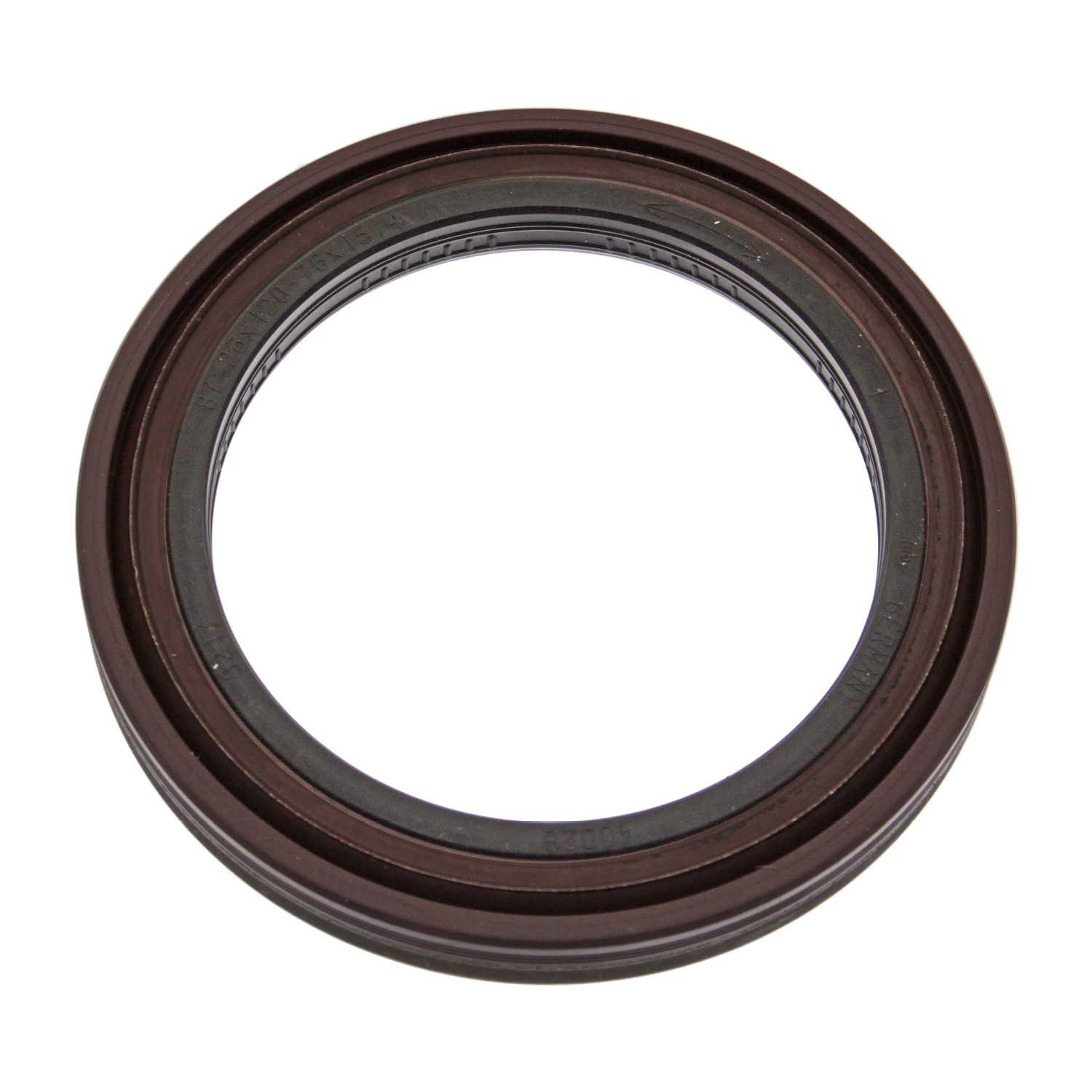 Febi 40026 Shaft Seal, Wheel Hub