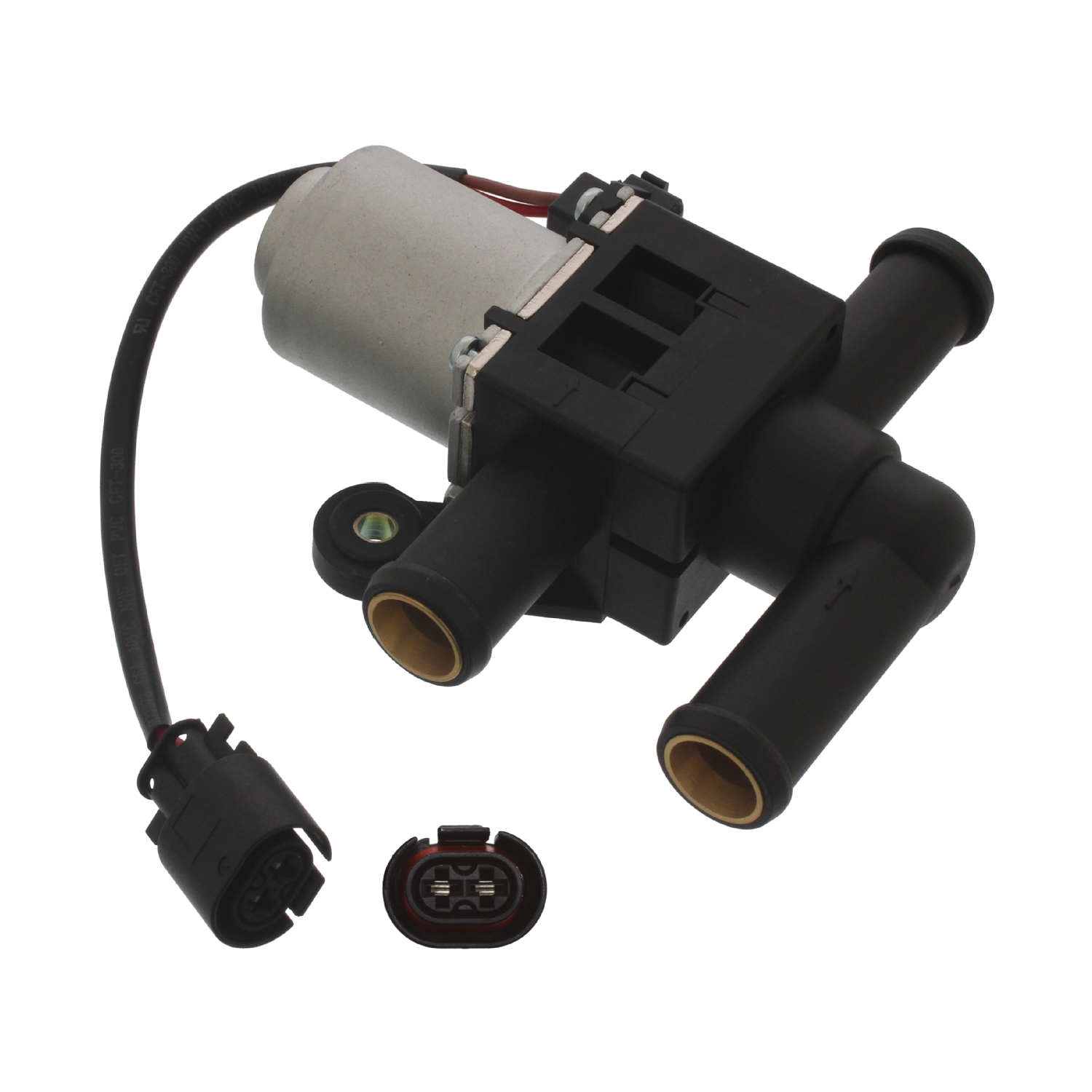 Febi 40030 Heater Control Valve