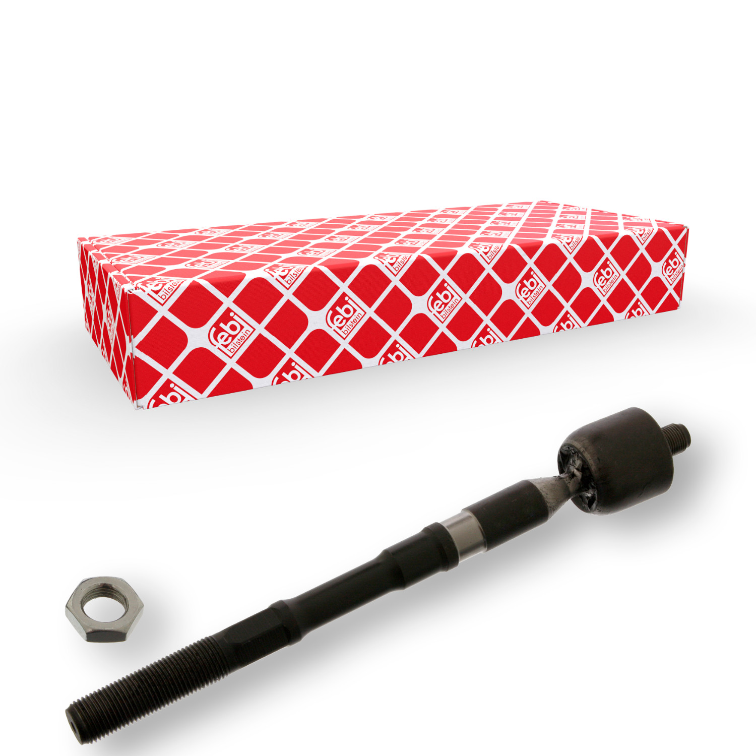 Febi 40080 Inner Rack End