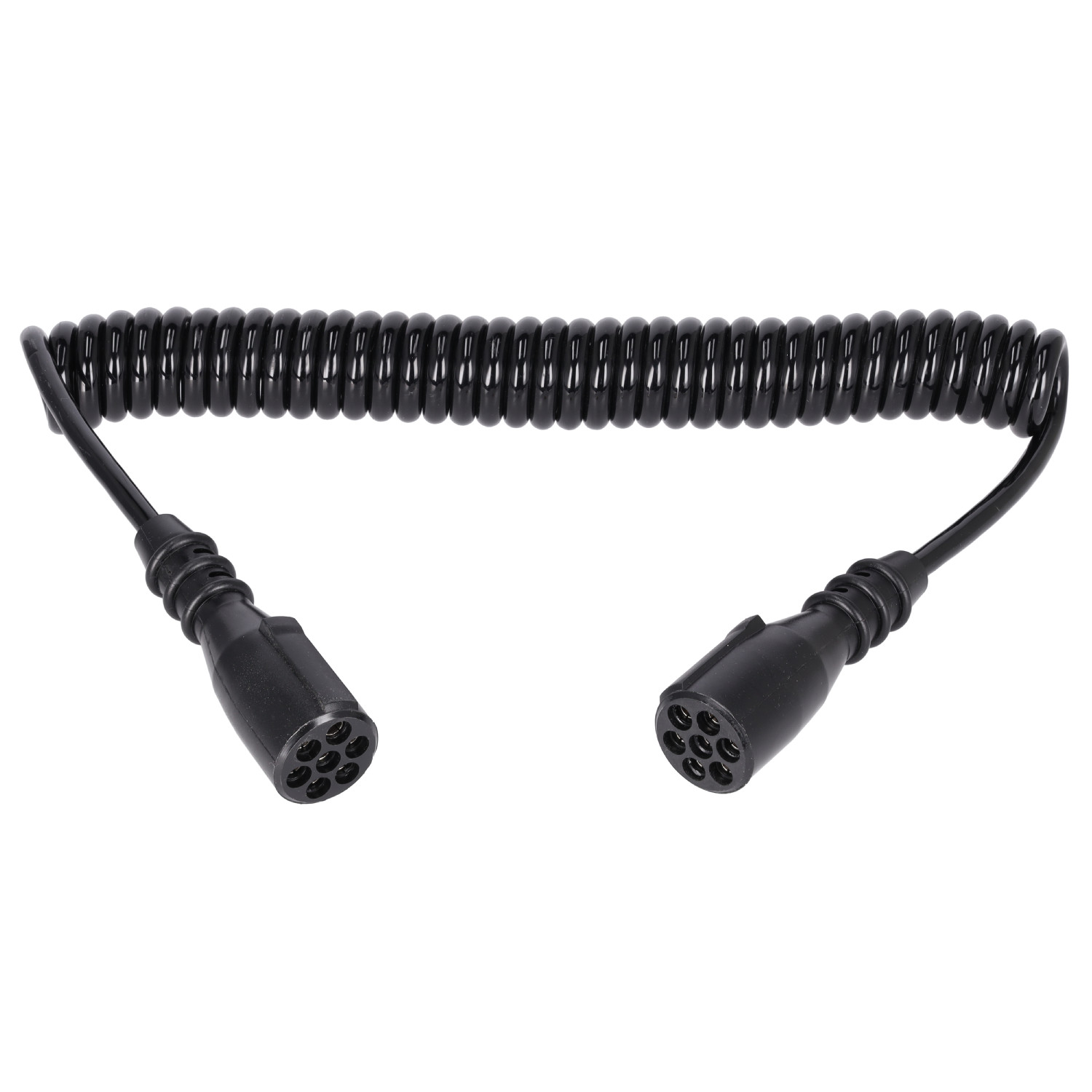 Febi 40101 CV Electrical Coiled Cable