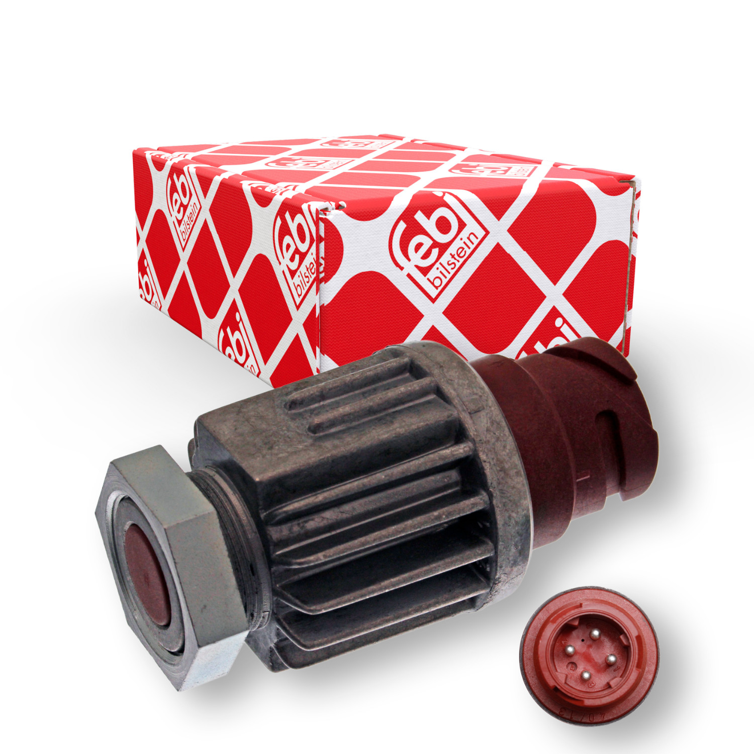 Febi 40117 CV Brake Light Switch